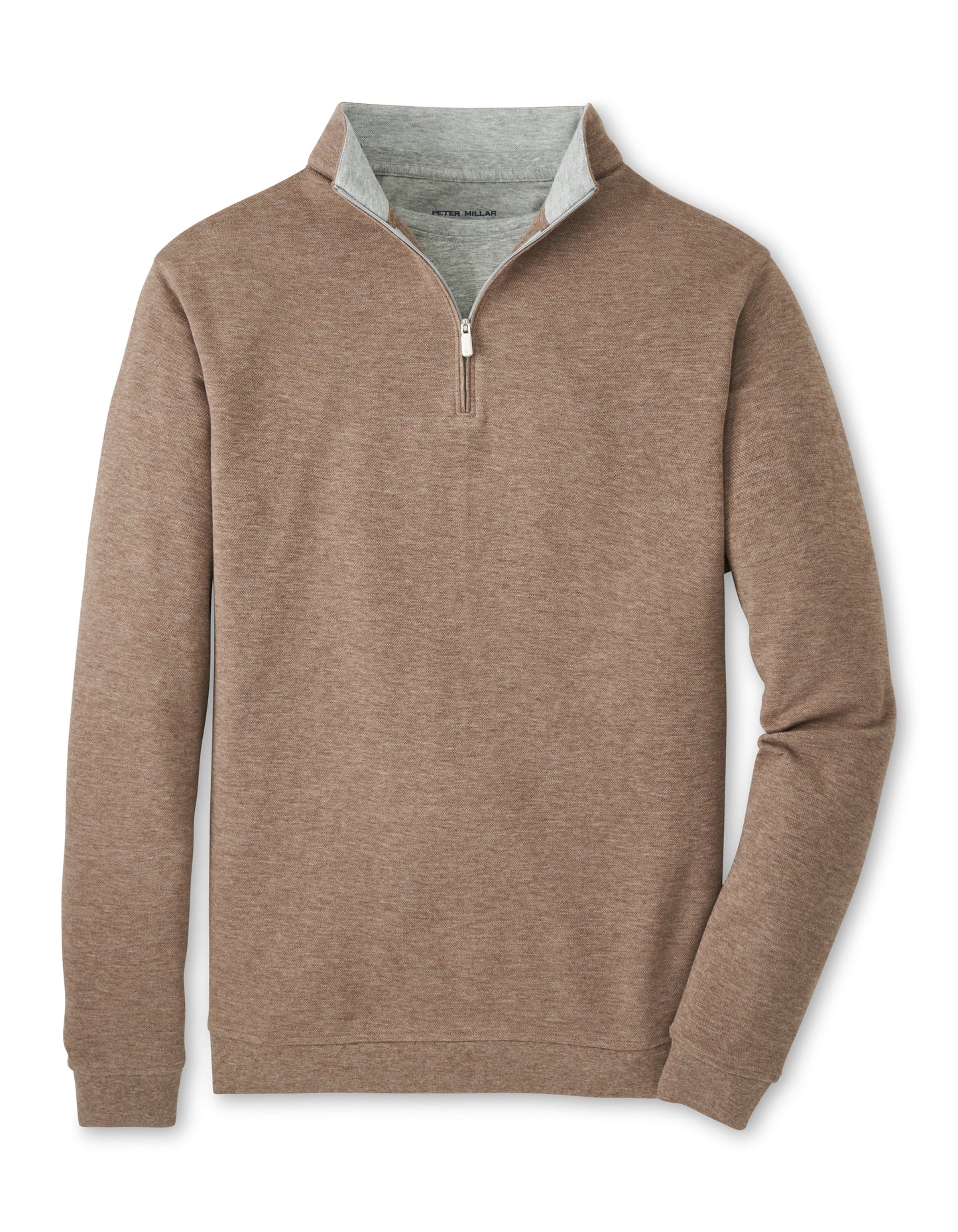 Crown Comfort Pullover (Poplar Brown)