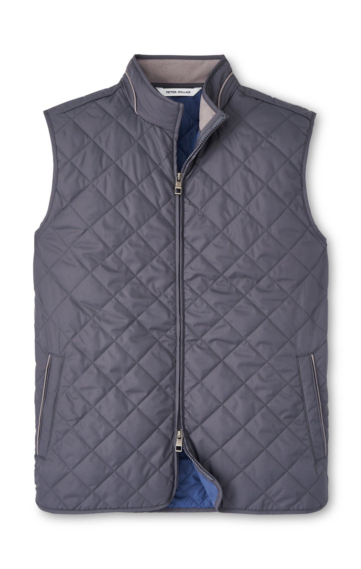 Essex Vest (Iron)
