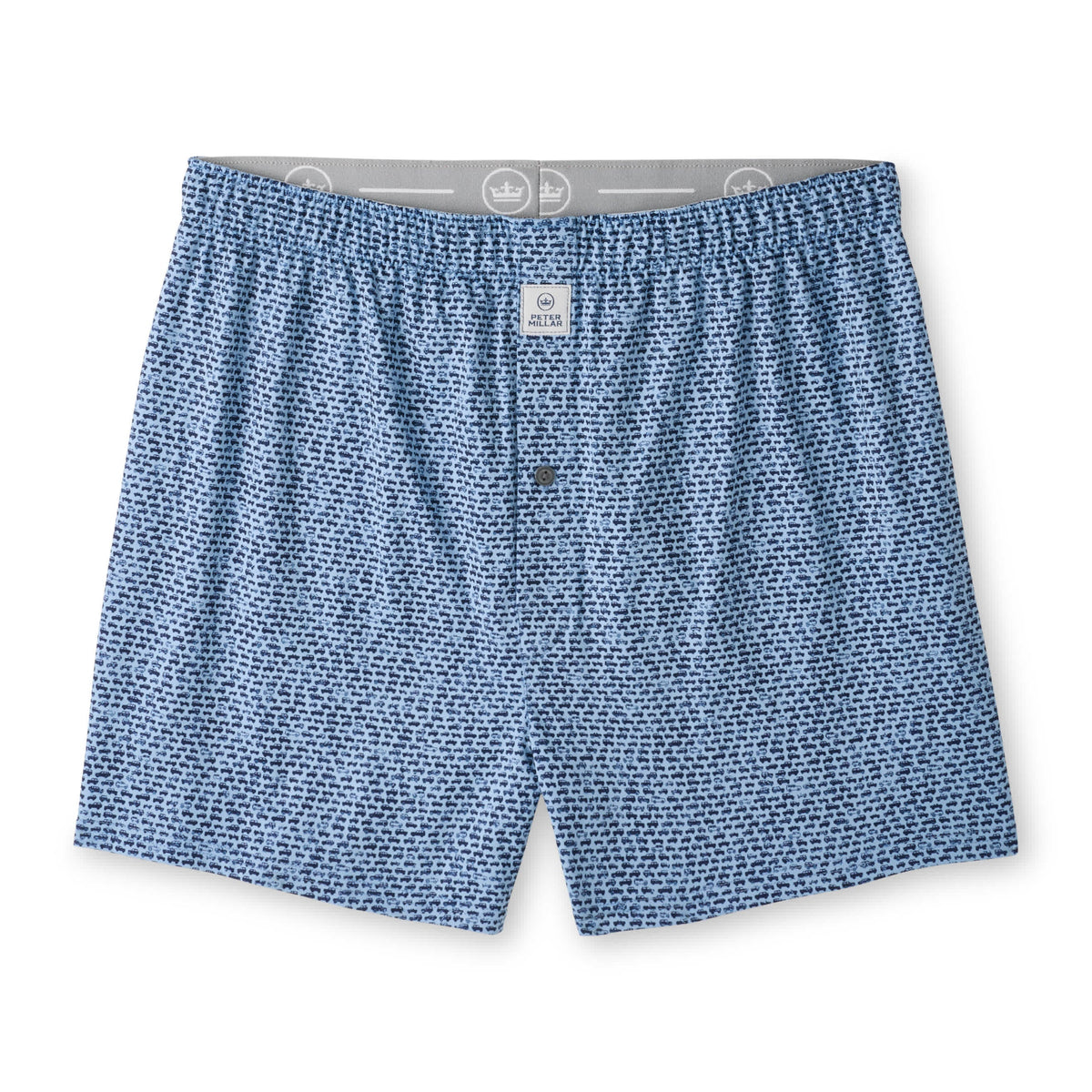 Off-Road Performance Boxer Short (Lakeside)