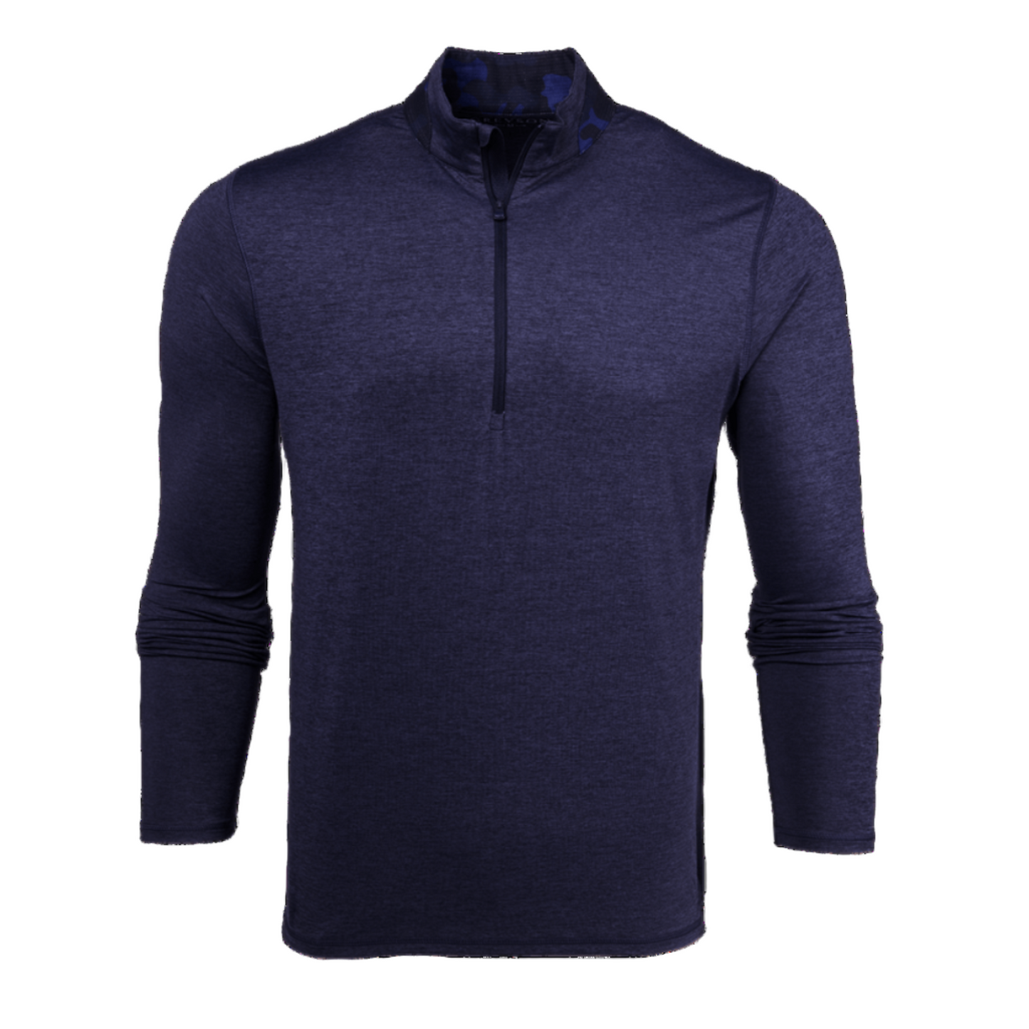 Guide Sport Quarter-Zip (Maltese Blue)