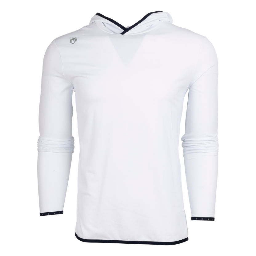 Colorado Hoodie (Arctic)