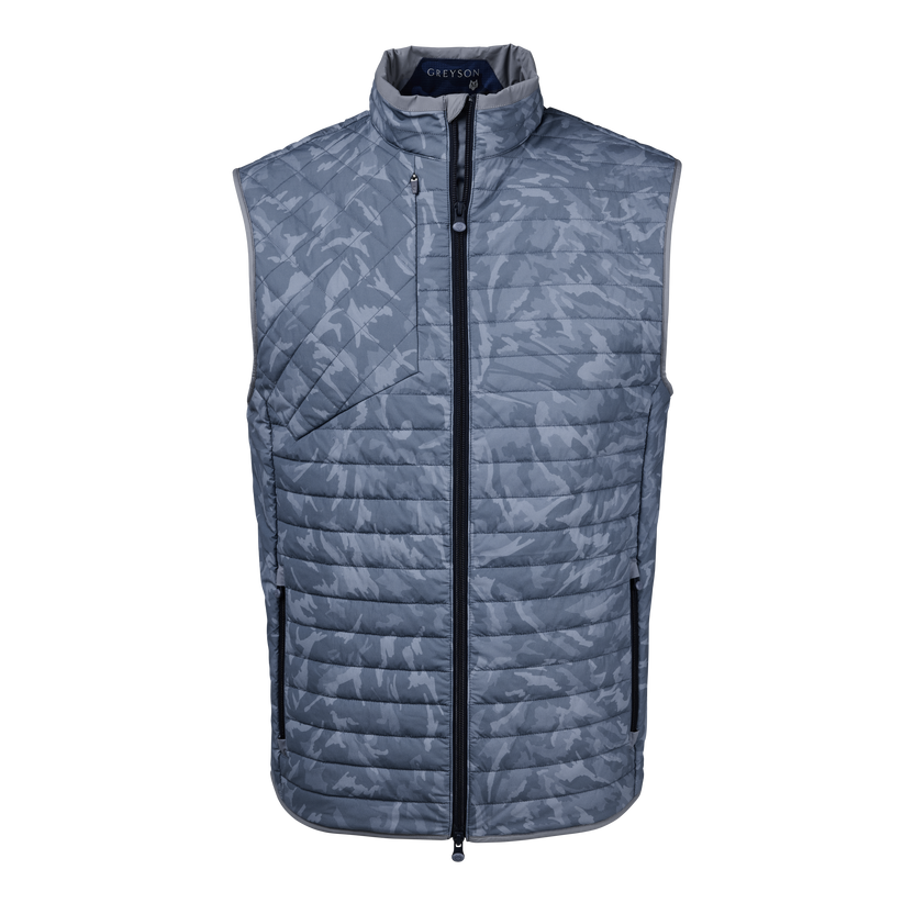 Midas Wolf Yukon X-Lite Vest (Shadow)