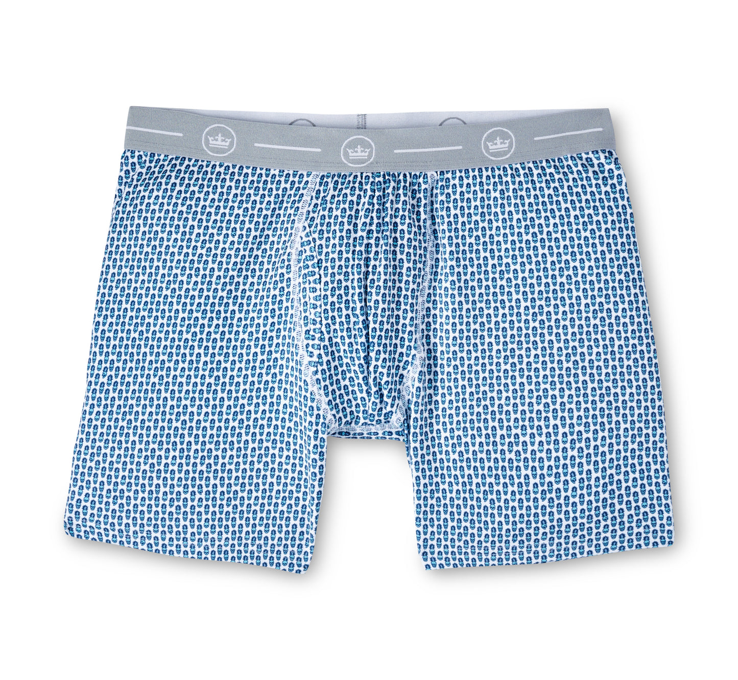 Pina Skullada Performance Boxer Brief