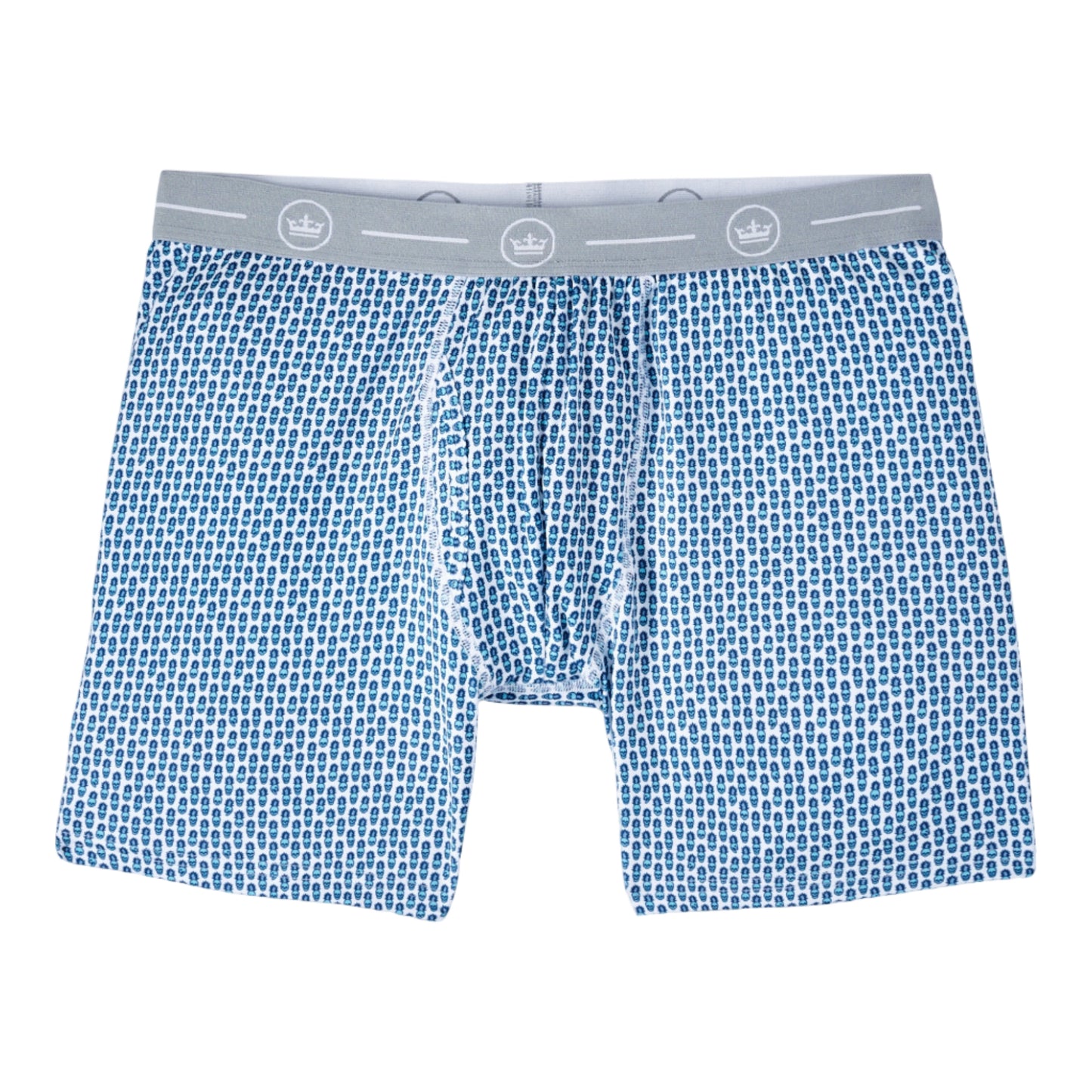 Pina Skullada Performance Boxer Brief