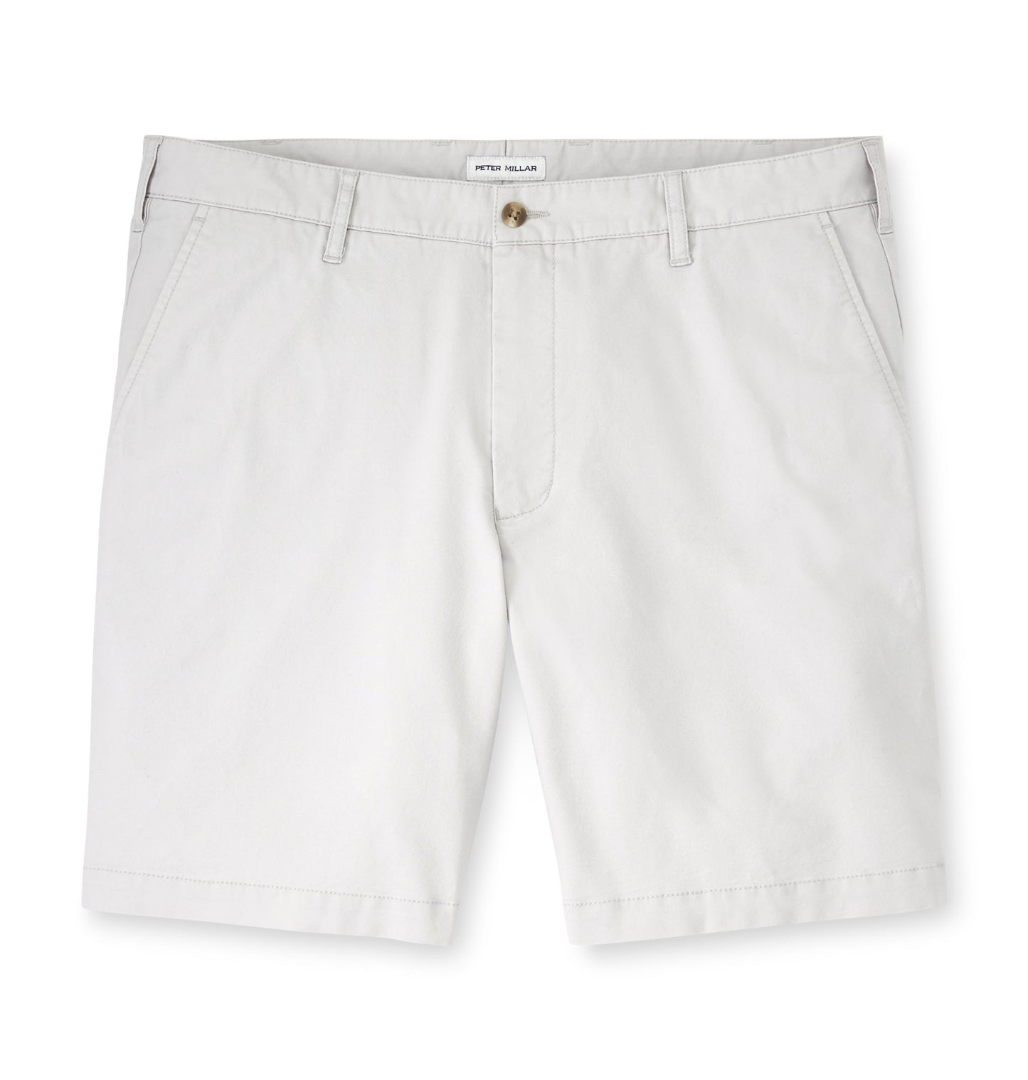 Crown Comfort Short (British Grey)