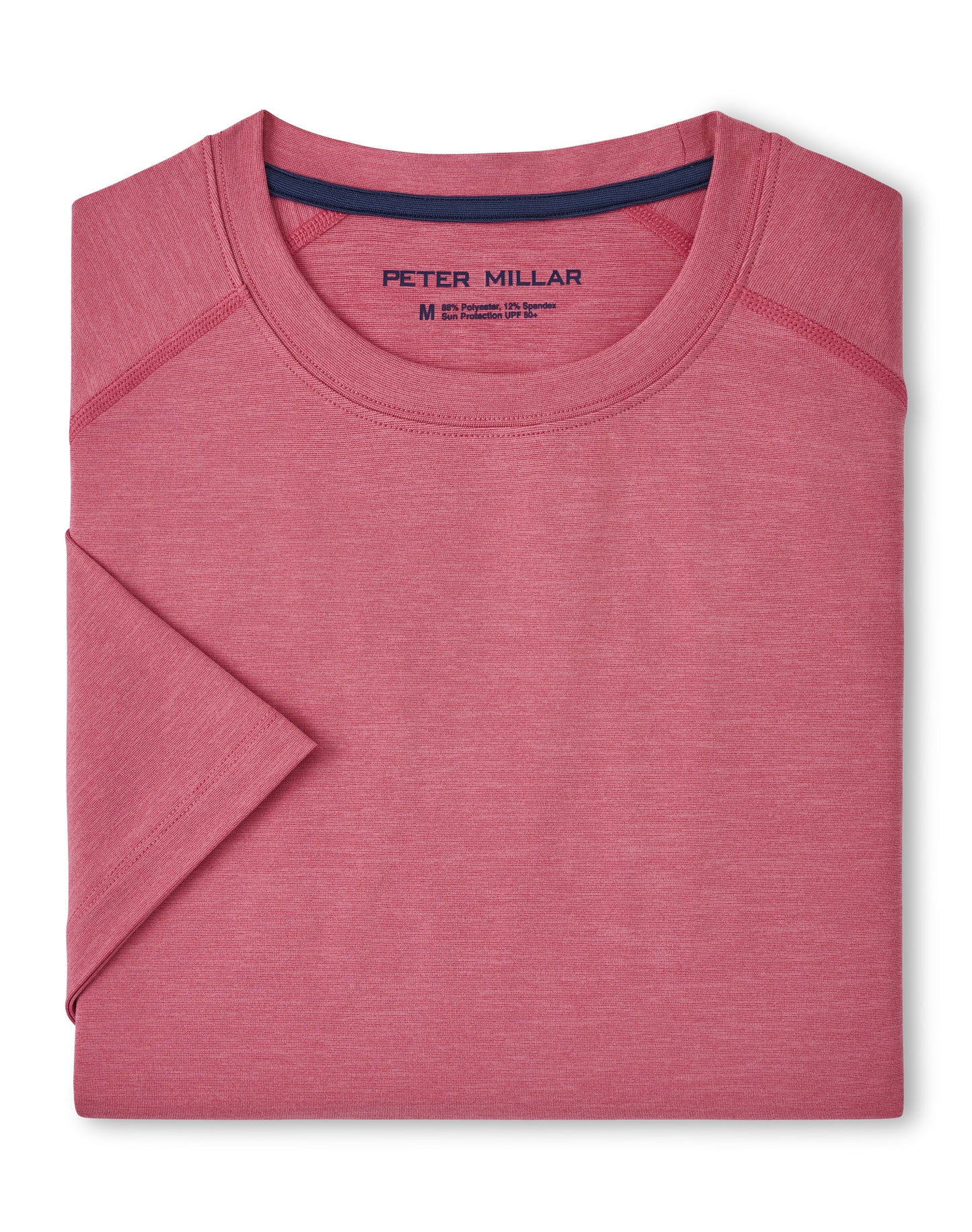 Aurora Performance T-Shirt (Cape Red)