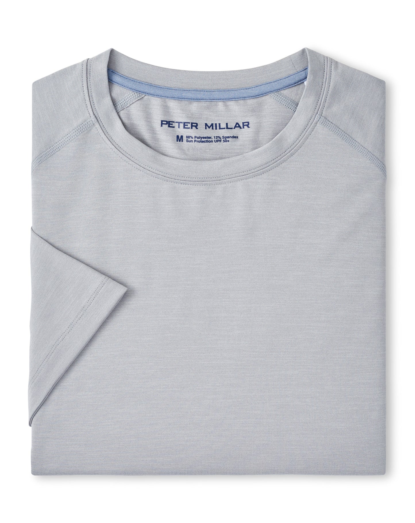 Aurora Performance T-Shirt (Gale Grey)