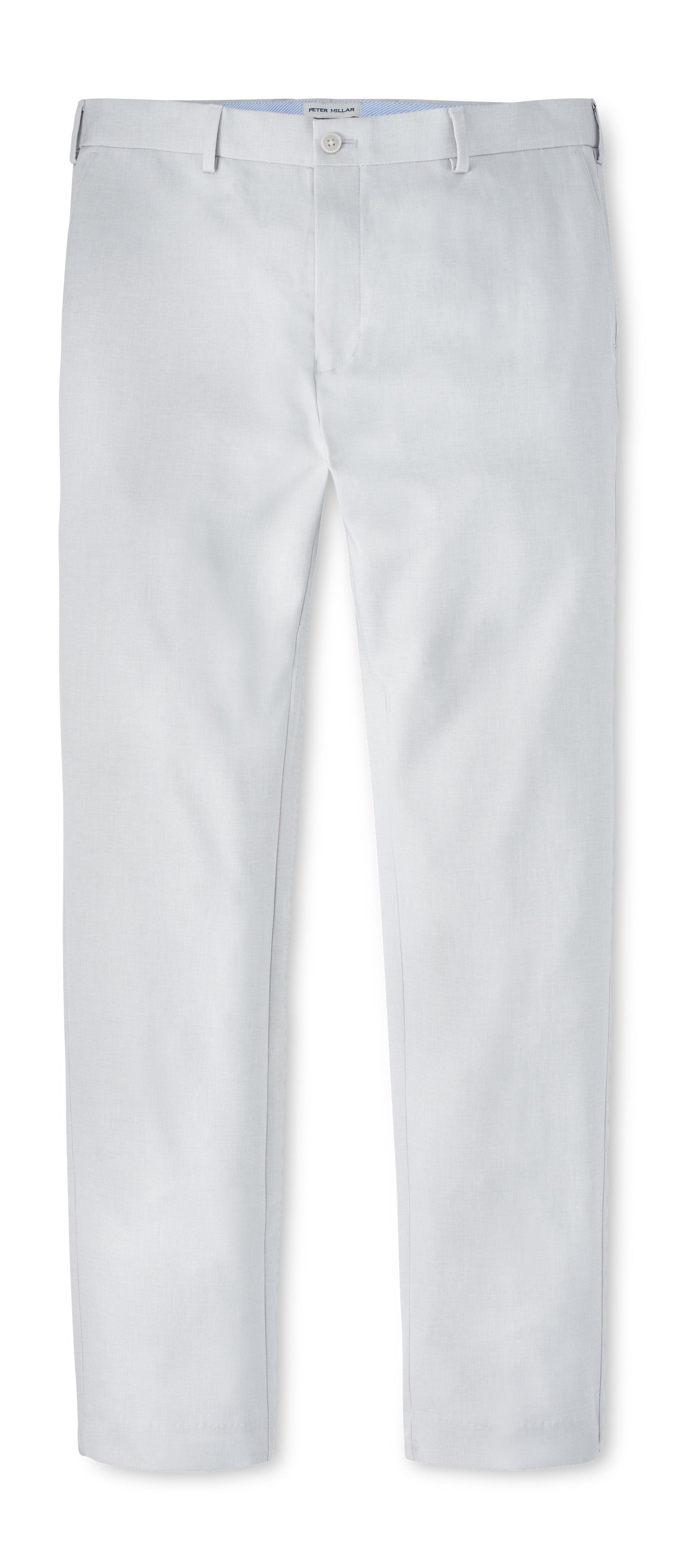 Charlotte Performance Trouser (British Grey)