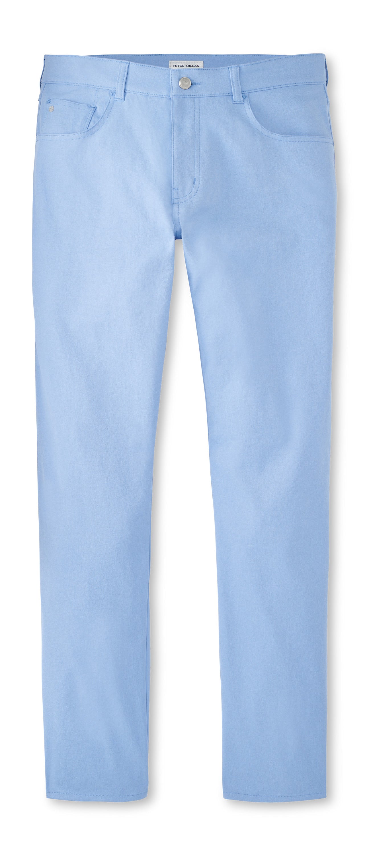 eb66 Performance Five-Pocket Pant (Blue Fade)
