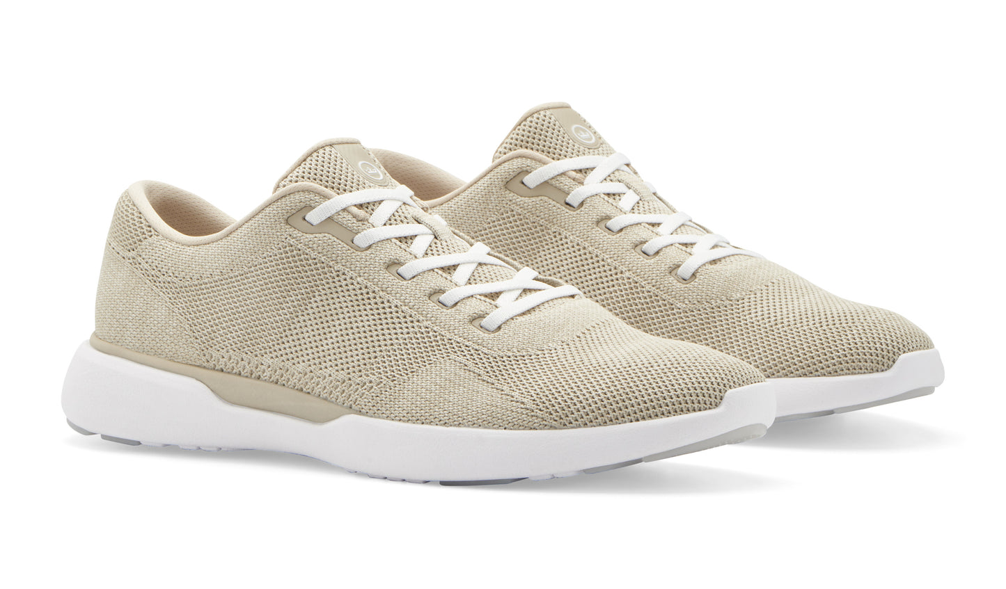 Glide V3 Sneaker (Stone)
