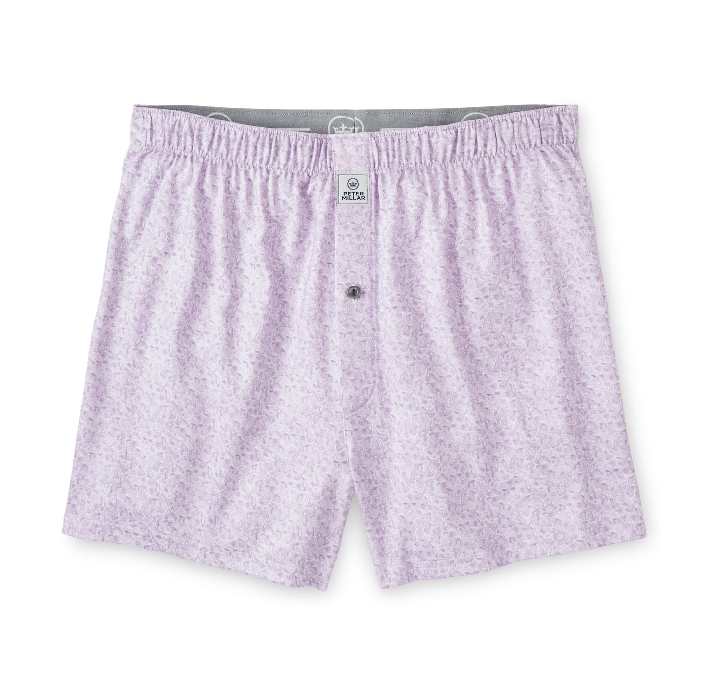 Getaway Performance Boxer Short