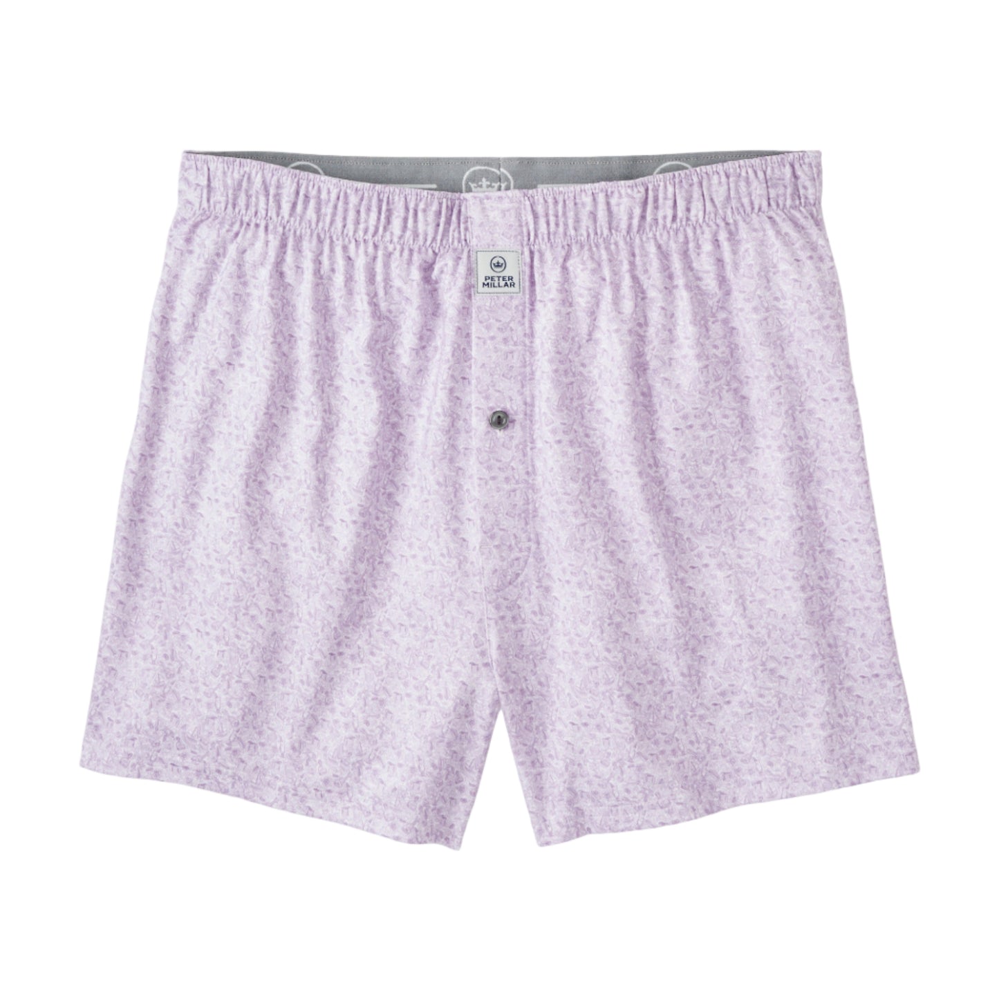 Getaway Performance Boxer Short