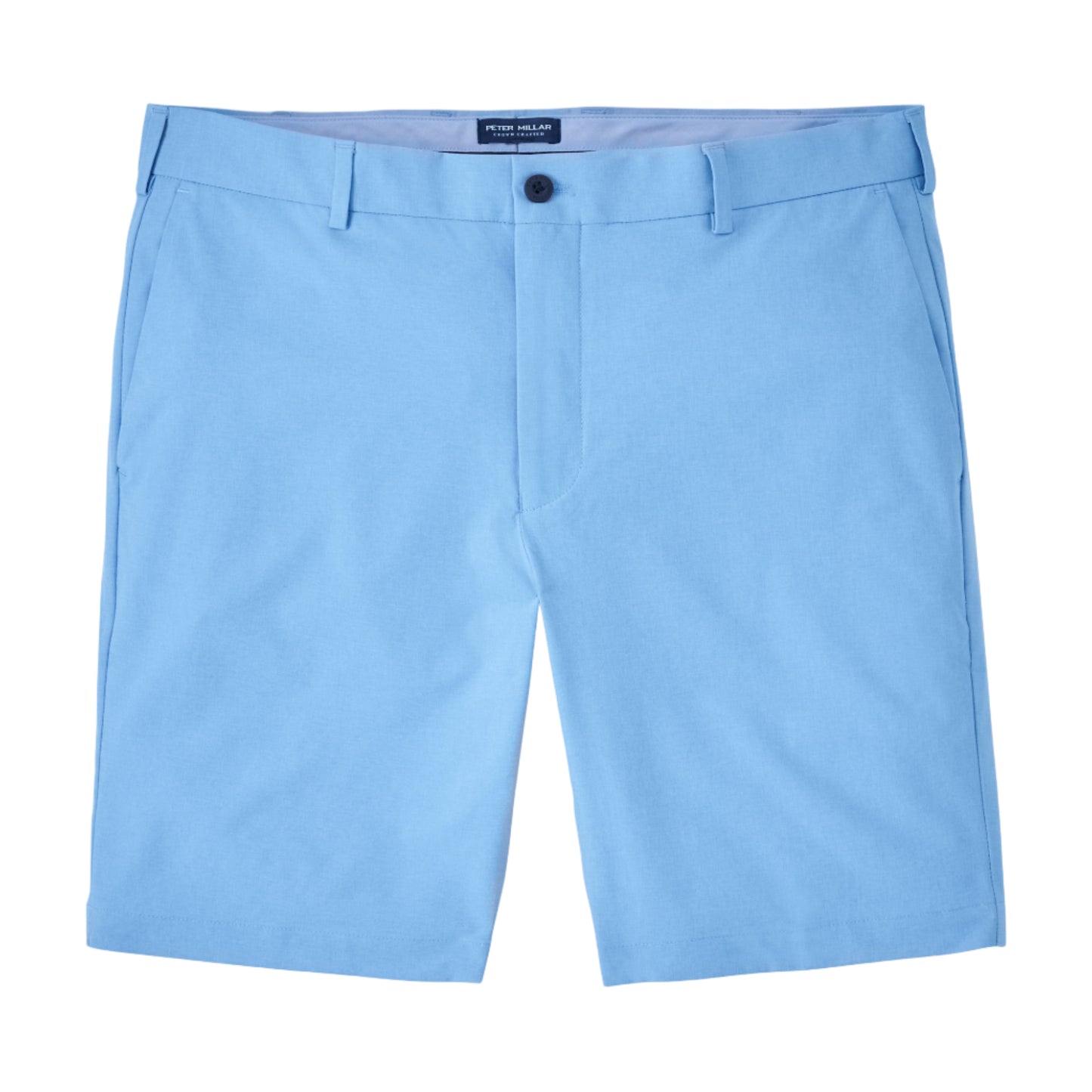 Surge Performance Short (Fountain Blue)