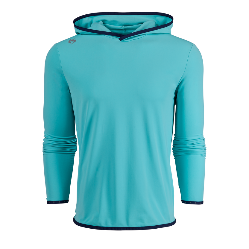 Colorado Hoodie (Macaw)