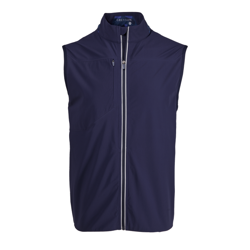 Coywolf Sport Vest (Maltese Blue)