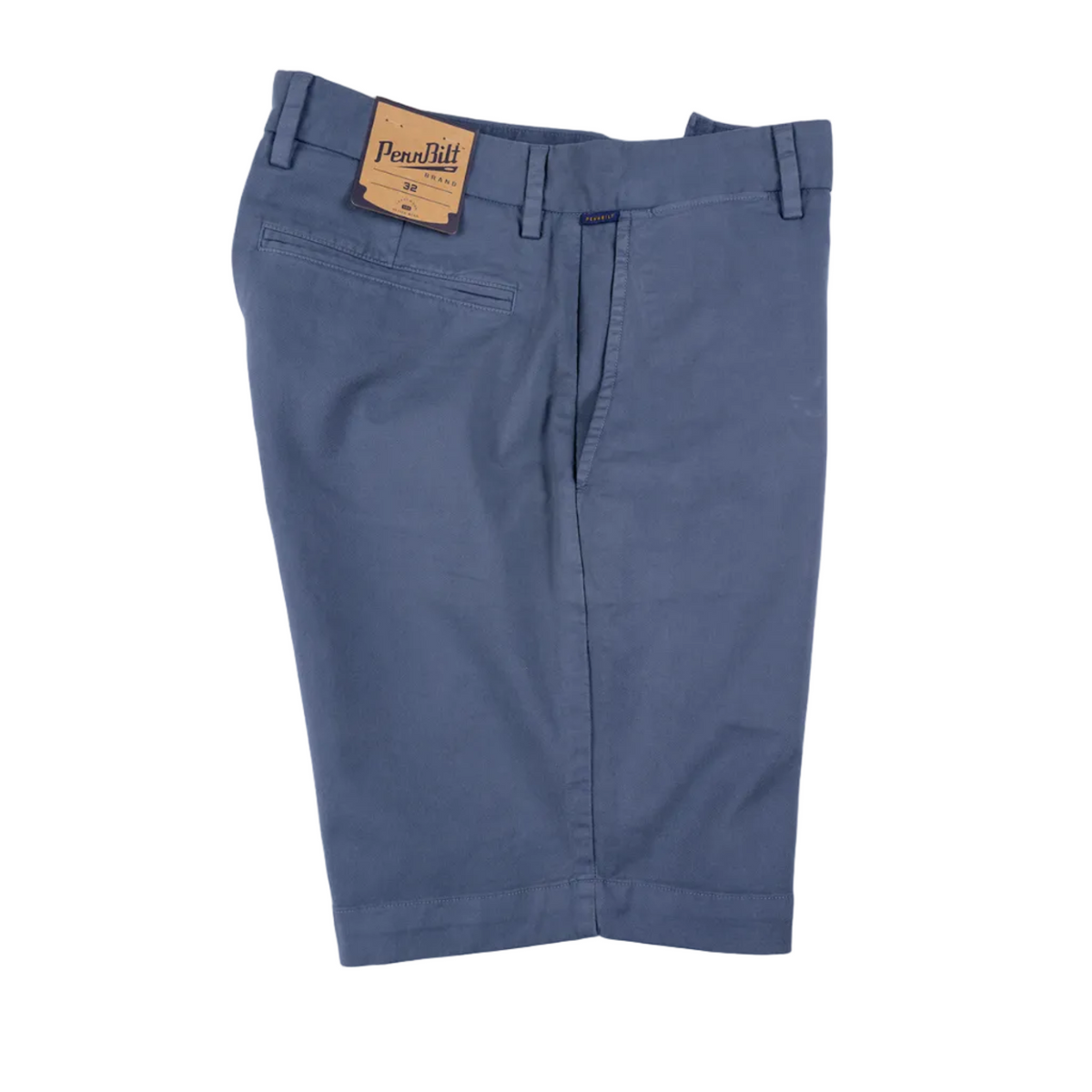 The Club Short (Marine)