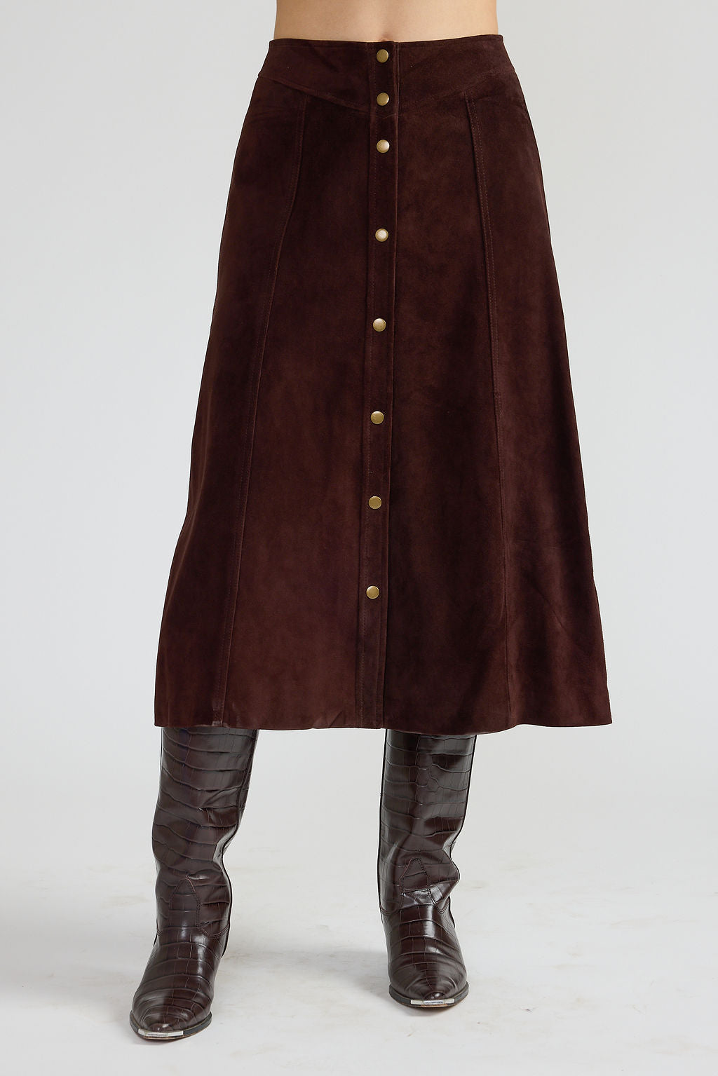 SHAY SKIRT