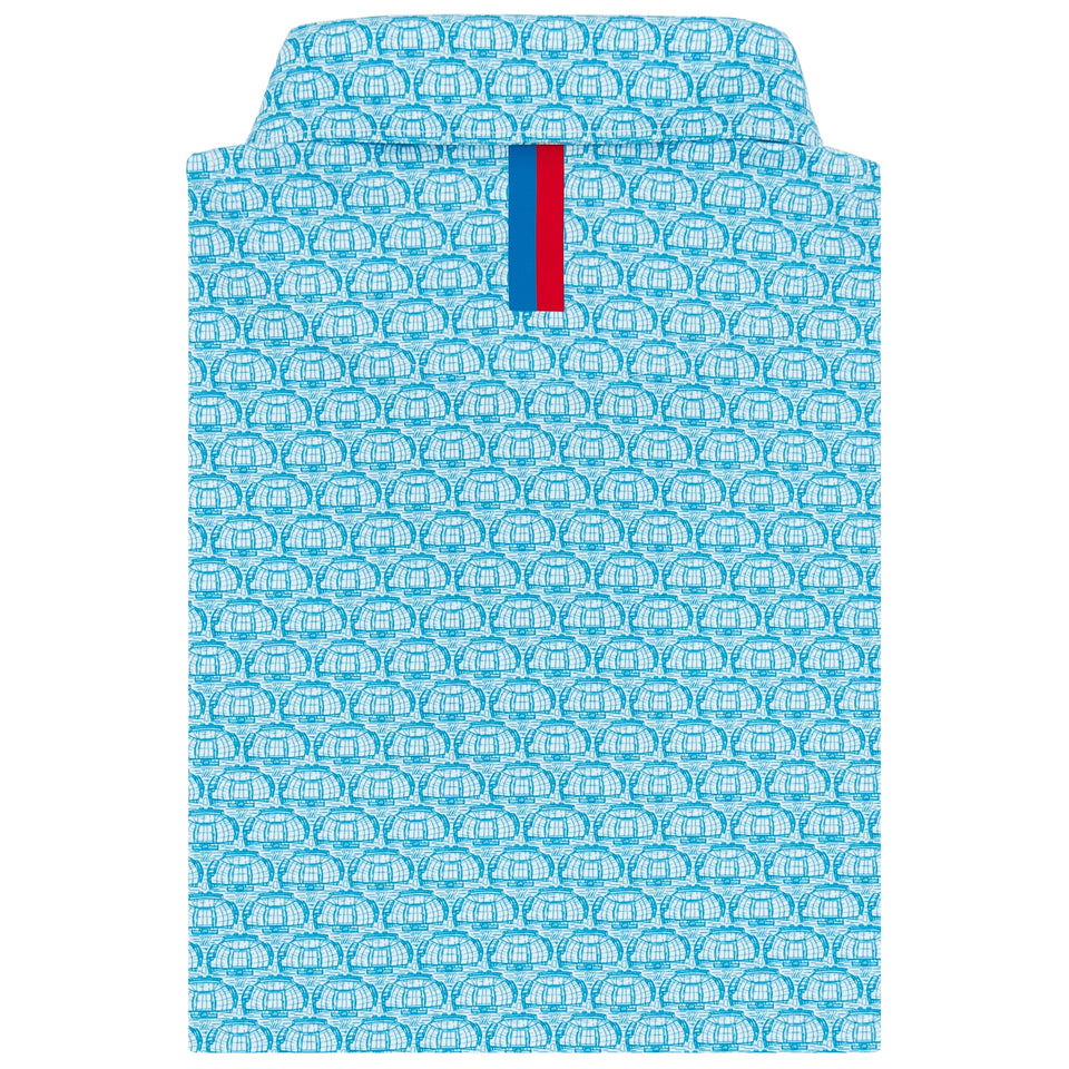 The Ole Miss Vaught-Hemingway Stadium Polo
