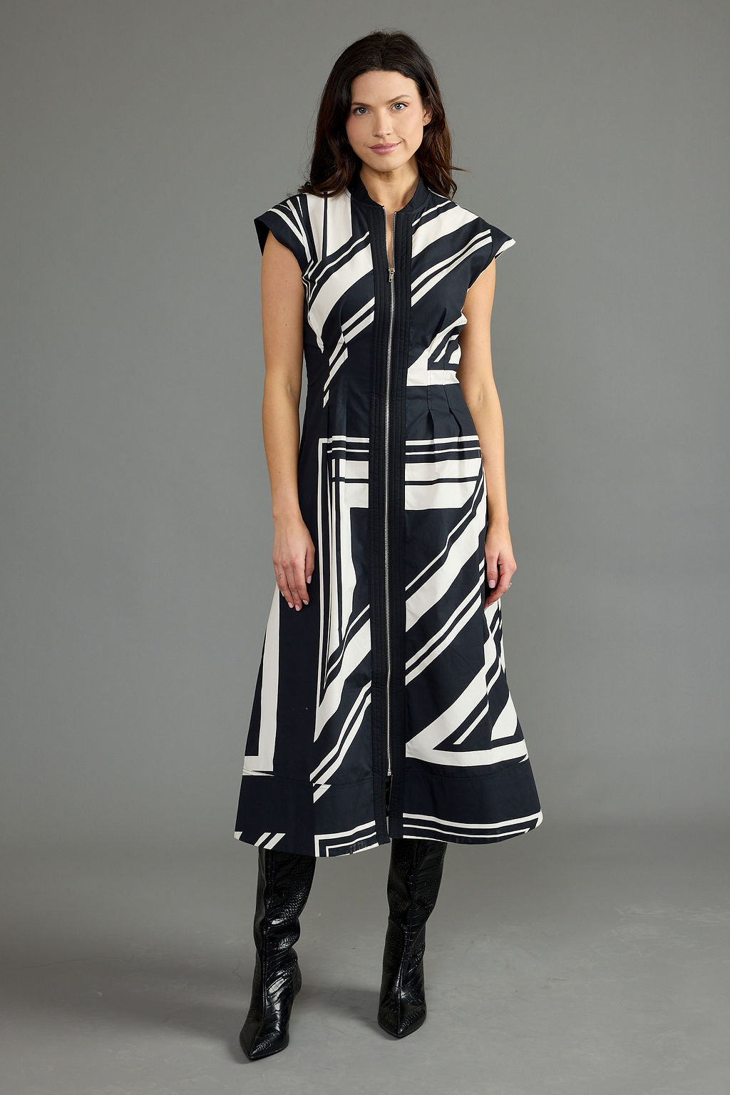 ROSALIE DRESS