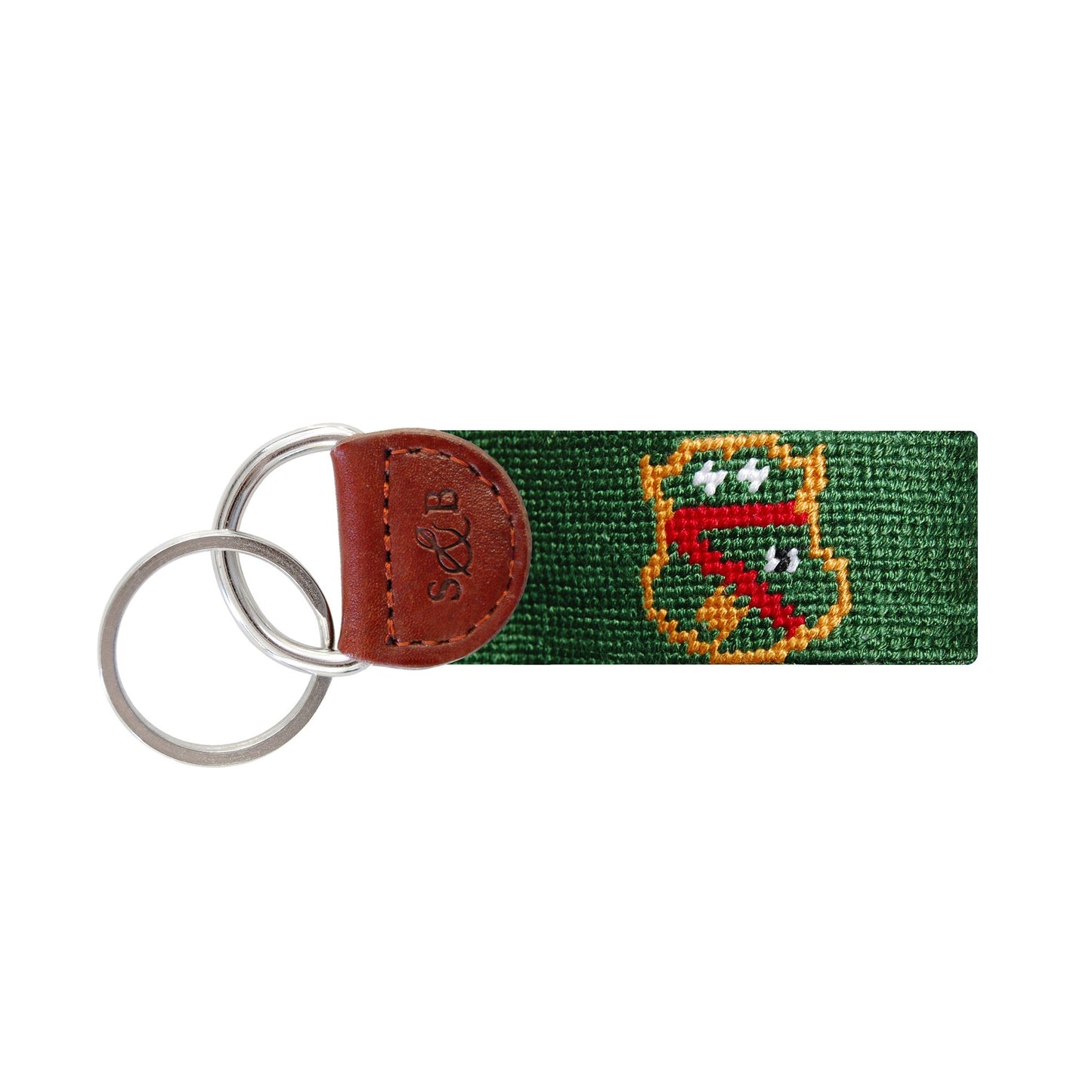 Phi Kappa Psi Key Fob