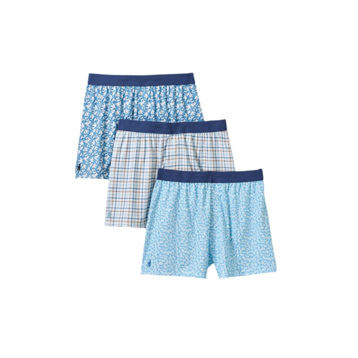 Performance Boxer Set (Multi)