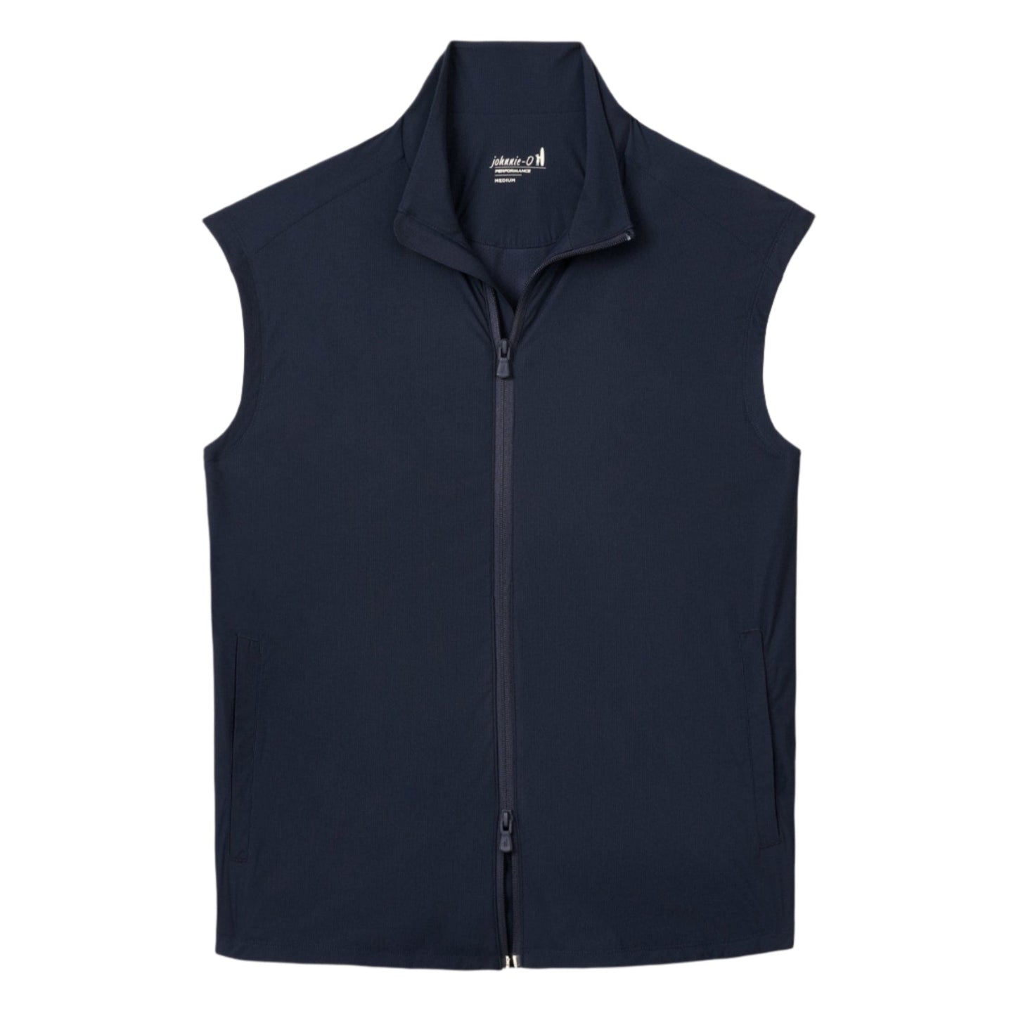 Zimmer Featherweight Performance Vest (Navy)