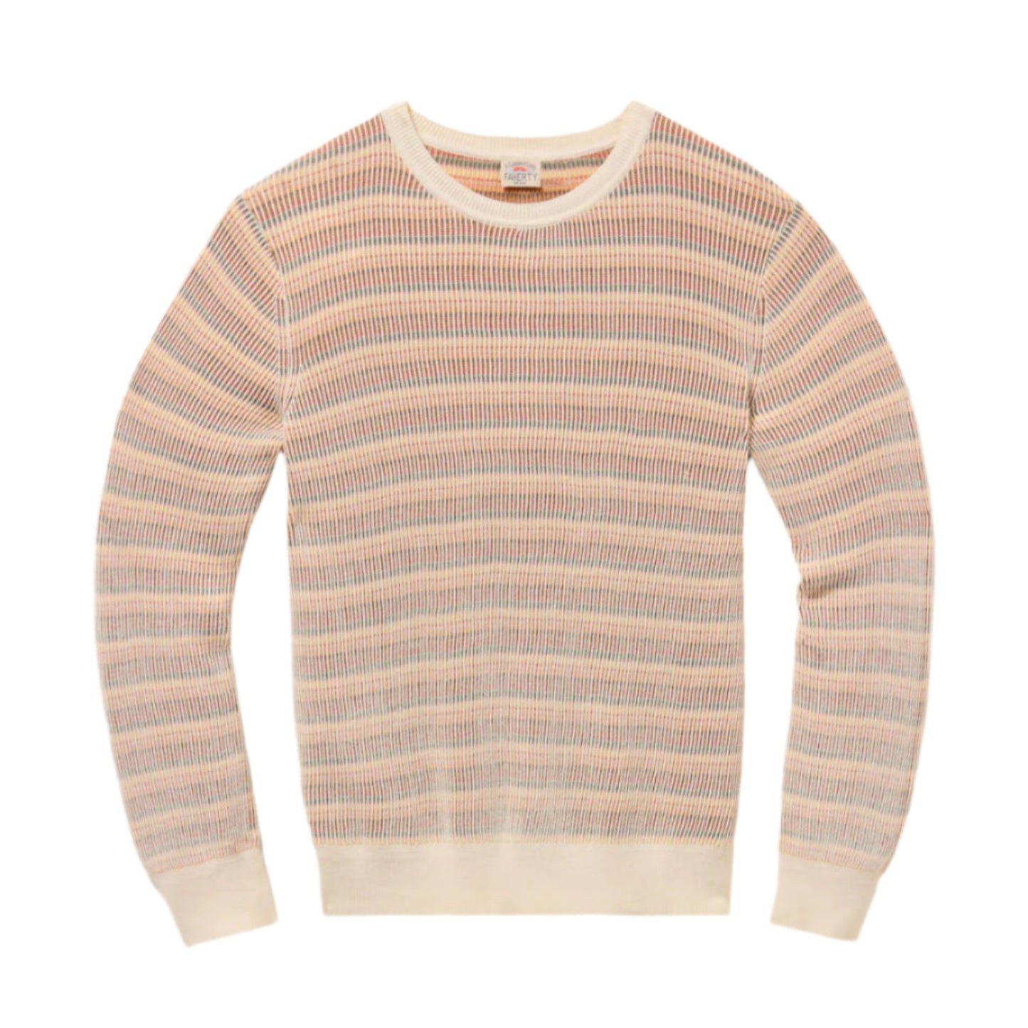 Sunwashed Crewneck Sweater (Desert Hills)