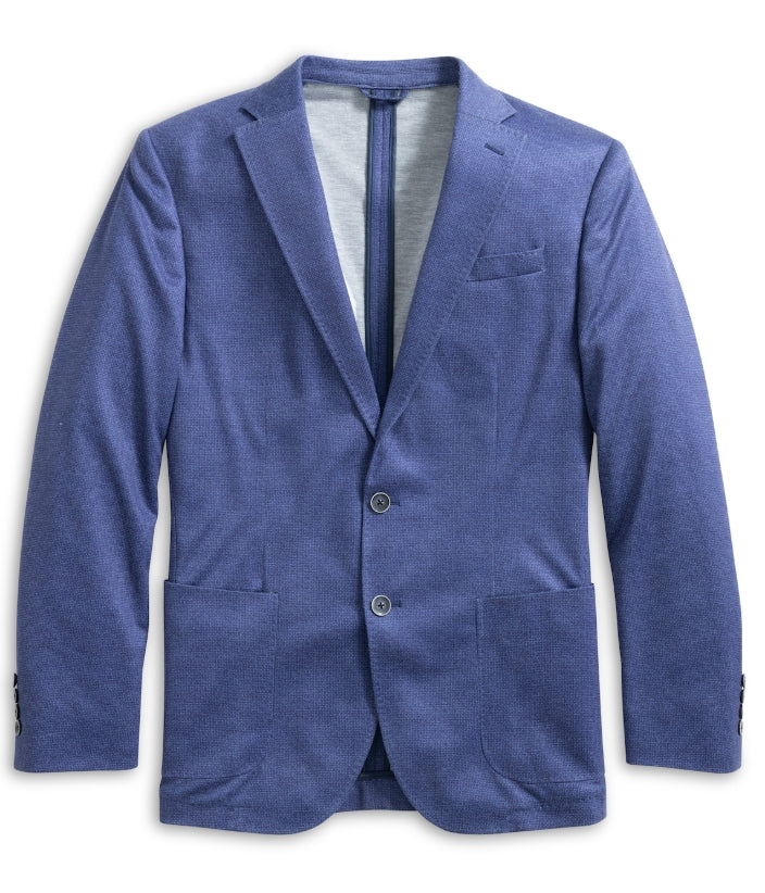 Besser Sport Coat (Laguna Blue)
