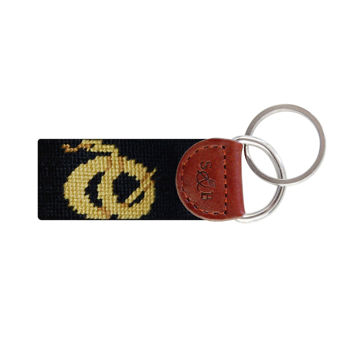 Sigma Nu Key Fob