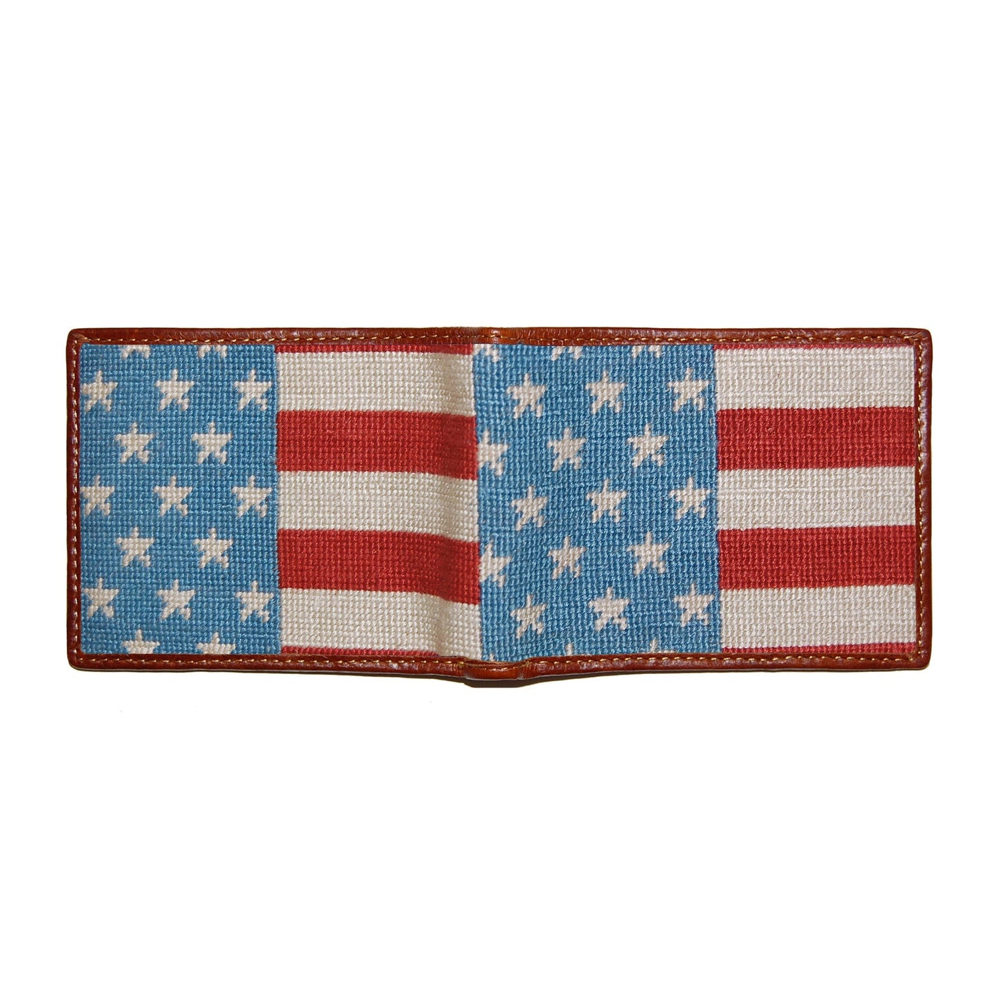 Stars and Stripes Wallet