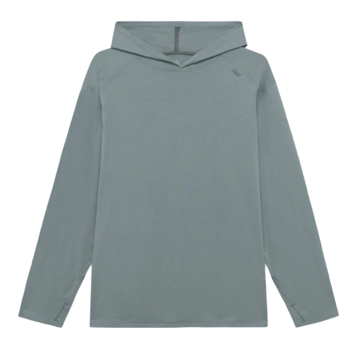 Carrollton Lightweight Hoodie (Anchor)