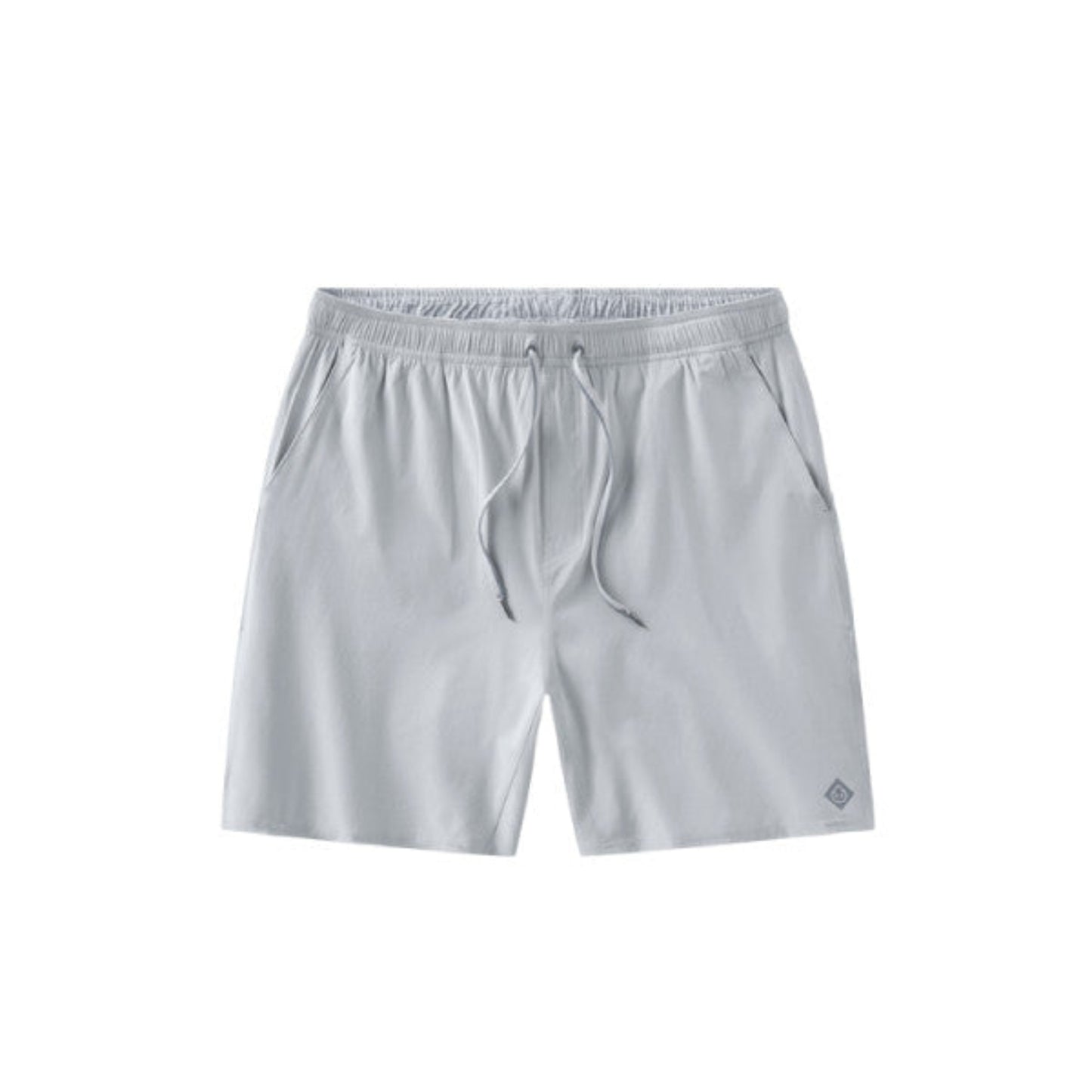Vital 7" 2-in-1 Short (Glacier Gray)
