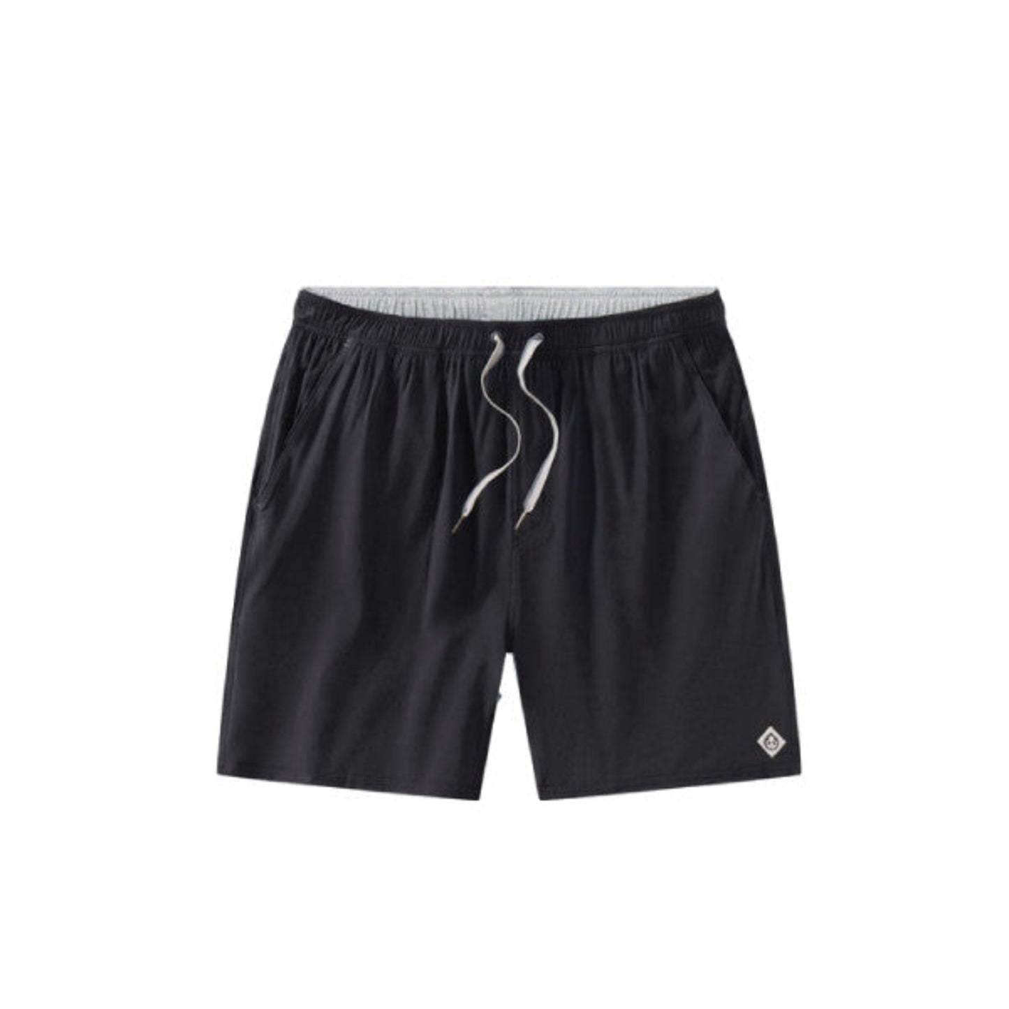 Vital 5" 2-in-1 Short (Black)