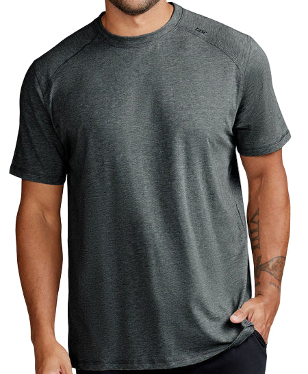 Carrollton Fitness T-Shirt (Iron Heather)