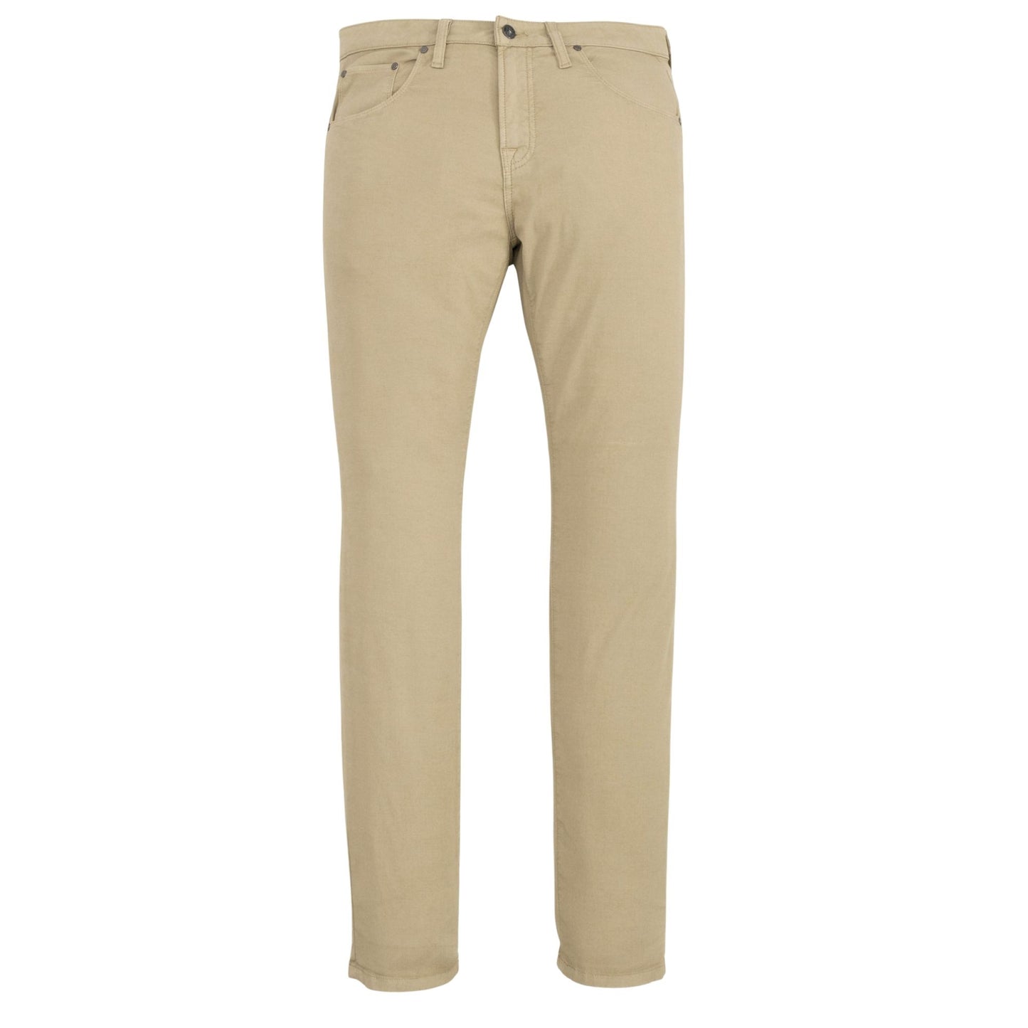 Atlas 5-Pocket Pant (Khaki)