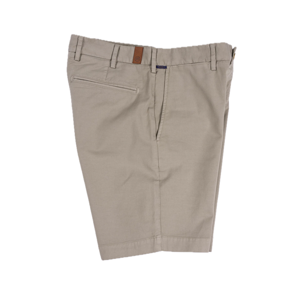 The Club Short (Olive)