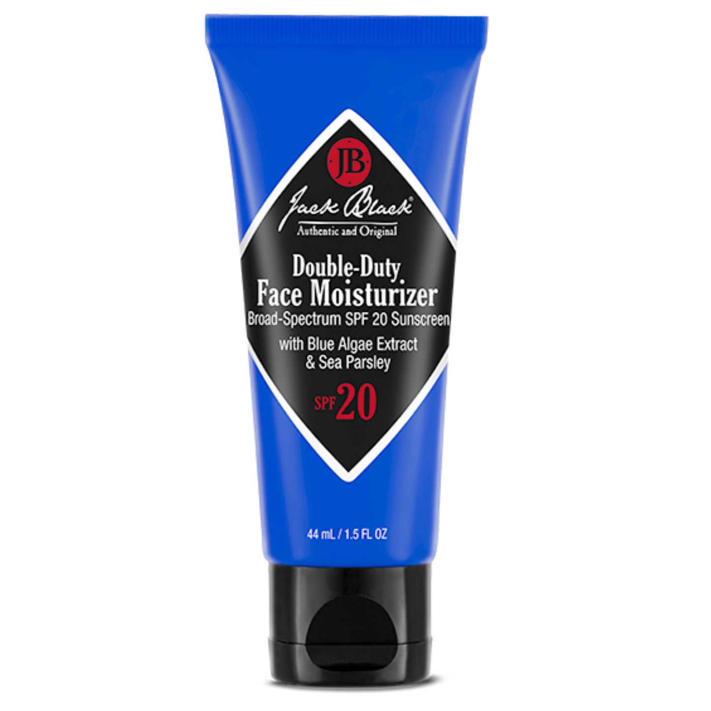 Double-Duty Face Moisturizer SPF 20 (1.5 oz)