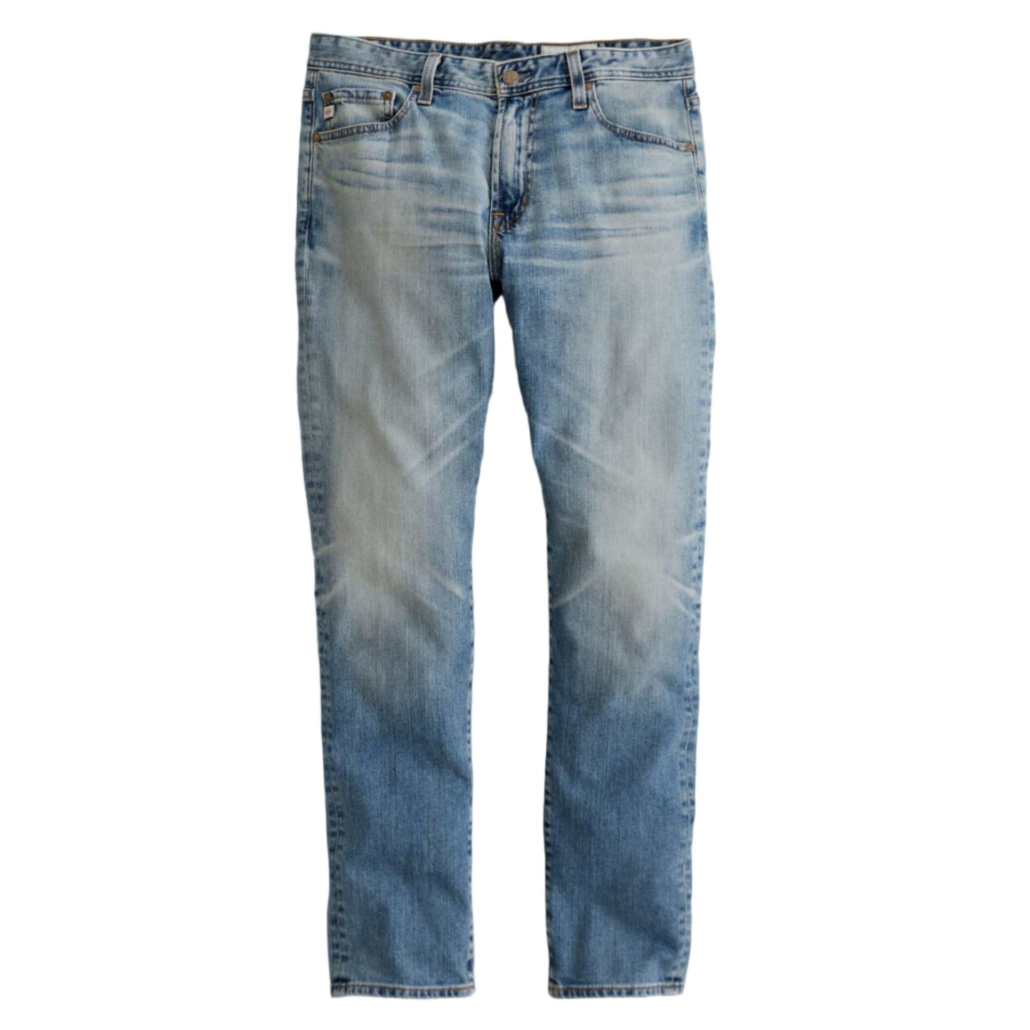 Tellis Jean (16 Years Pegasus)