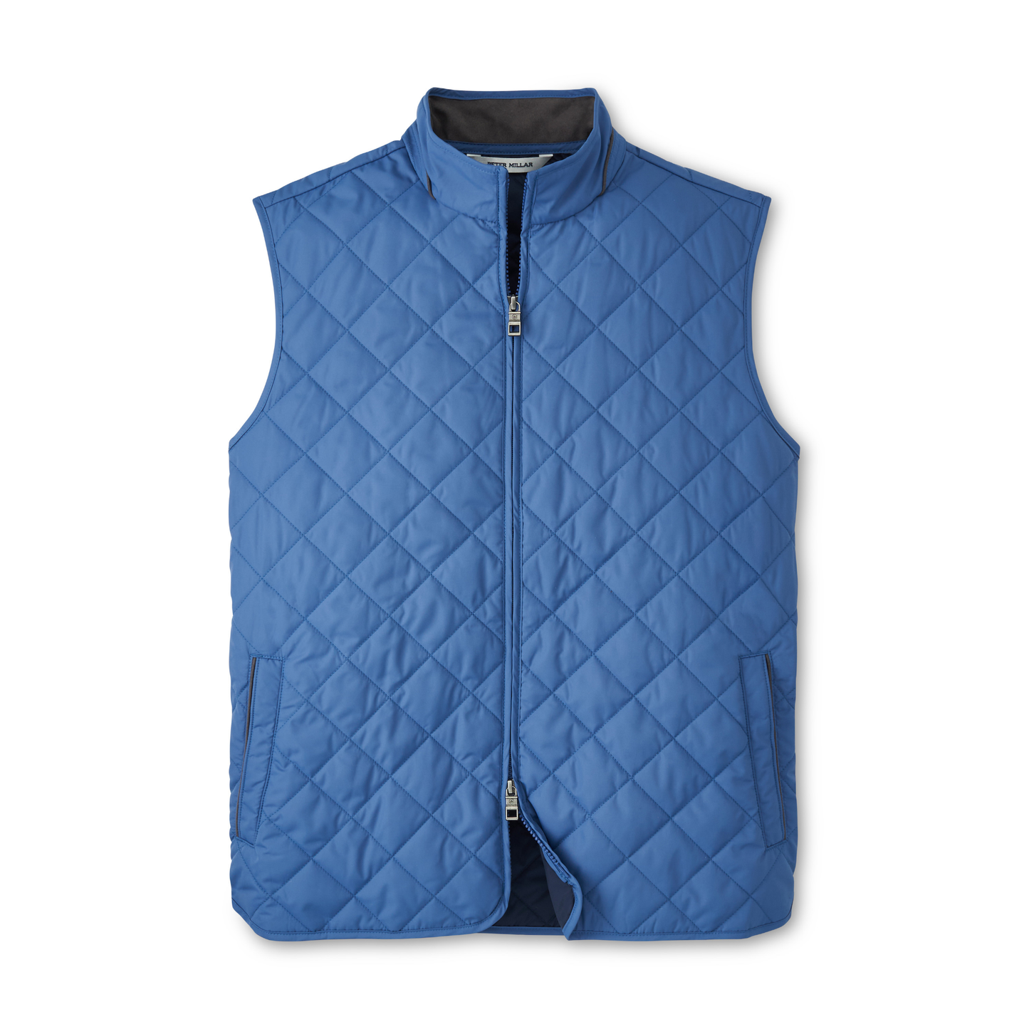 Essex Vest (Astral Blue)