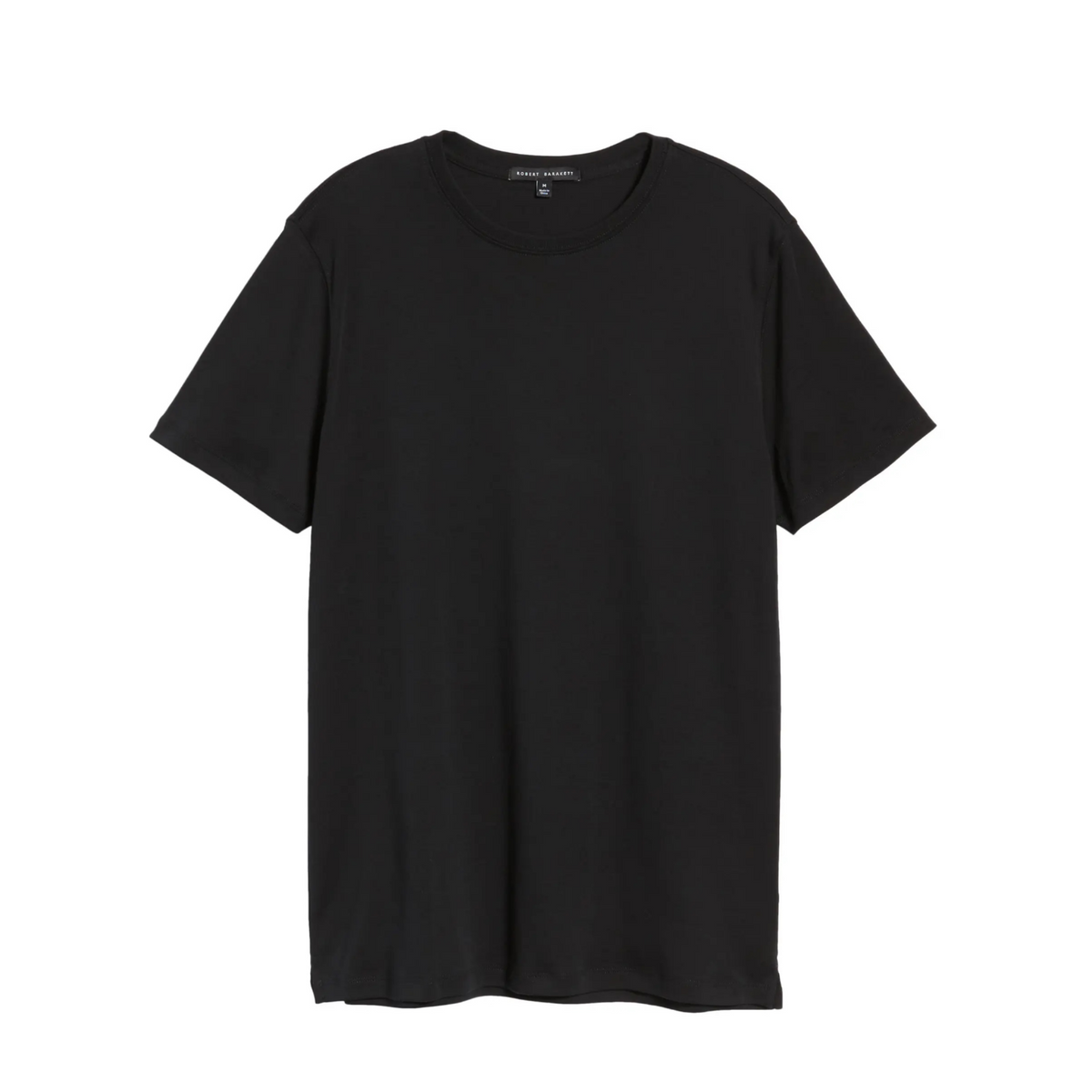 The Barakett Tee (Black)