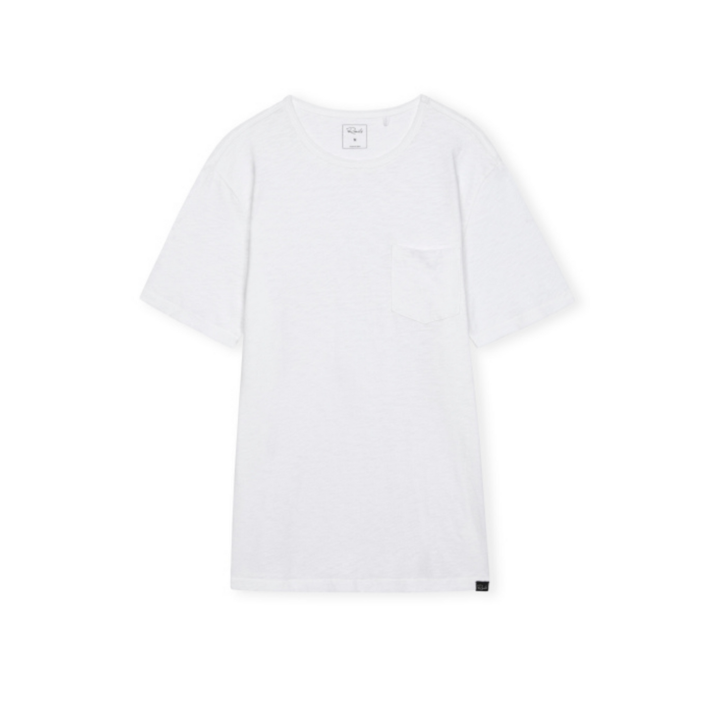 Skipper T-Shirt (White)