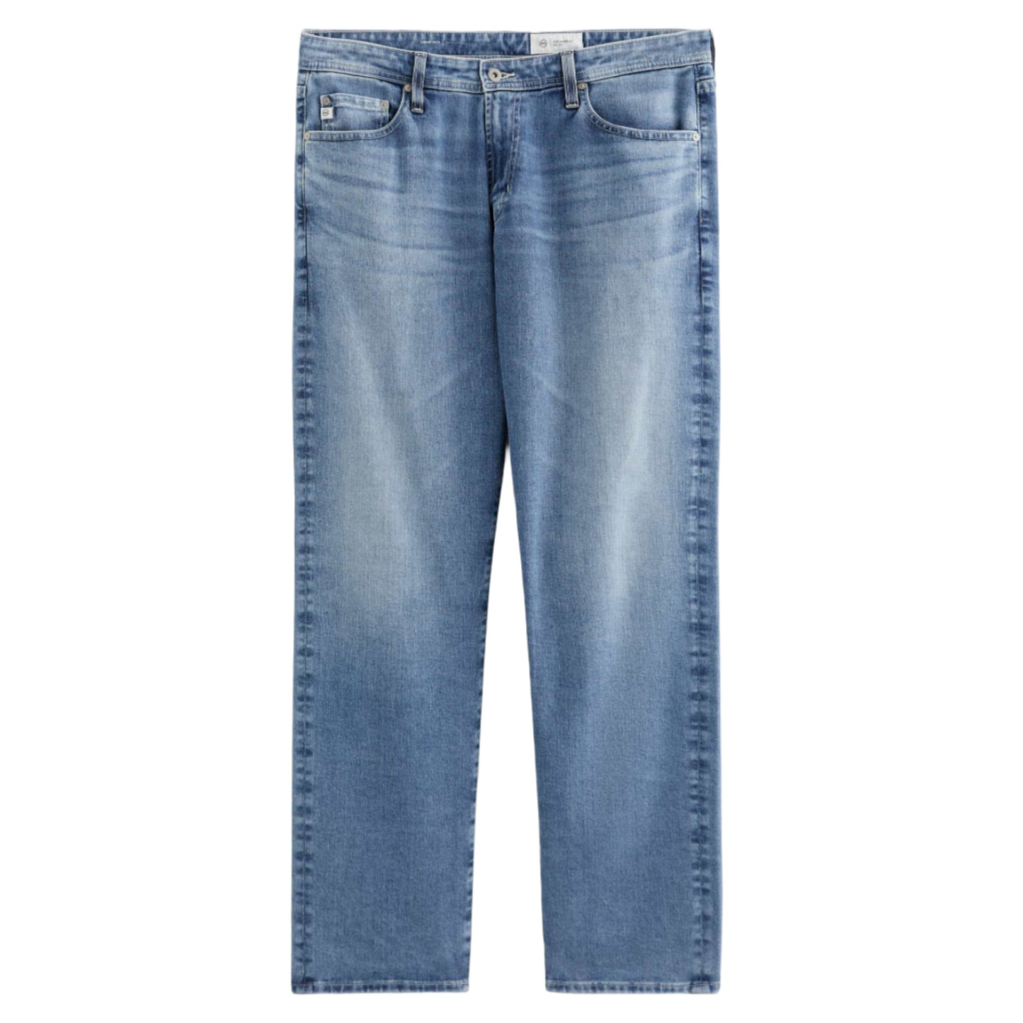 Graduate Vapor Wash (Vapor Wash Icy Peaks)