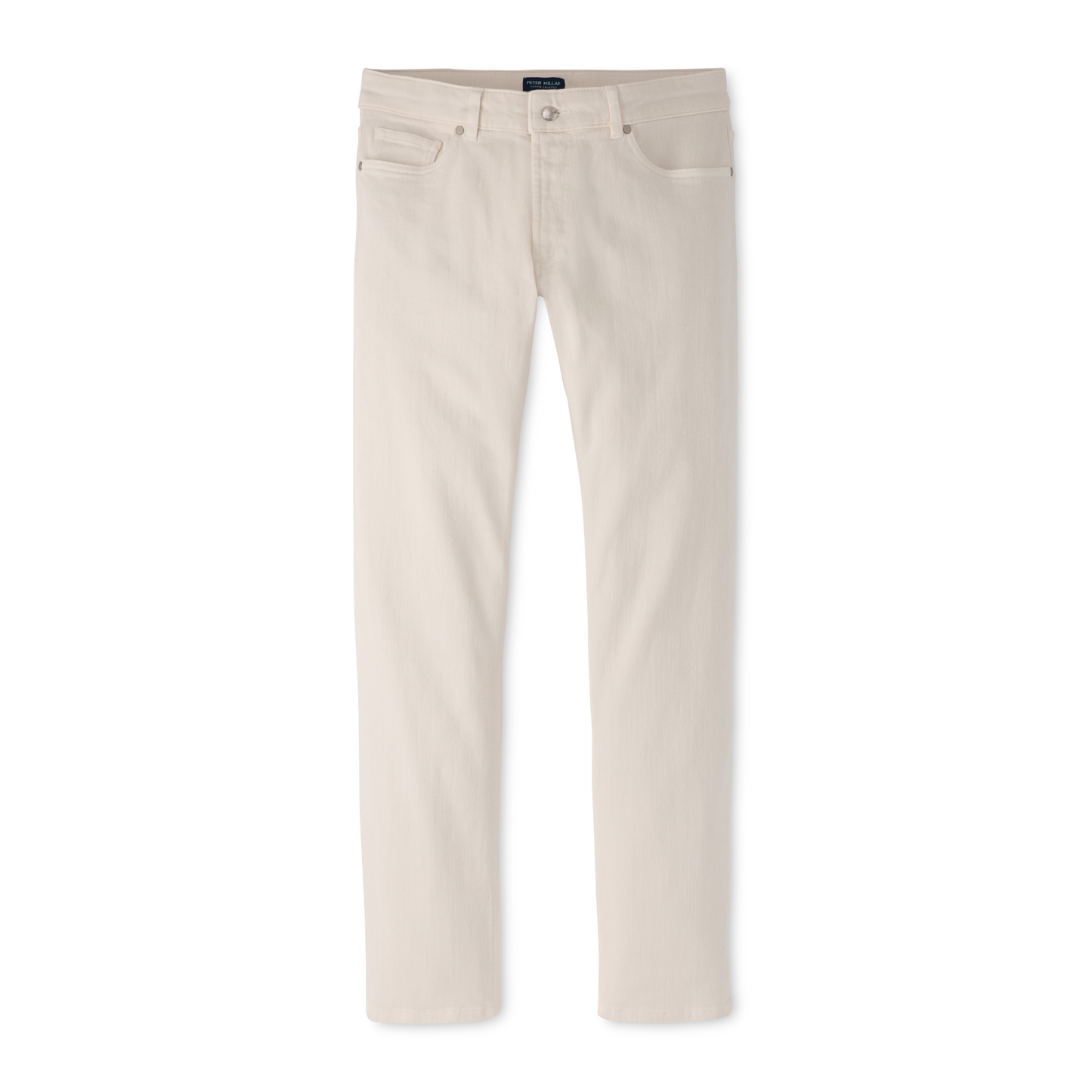 Fairfield Garment Dyed Denim (Almond)