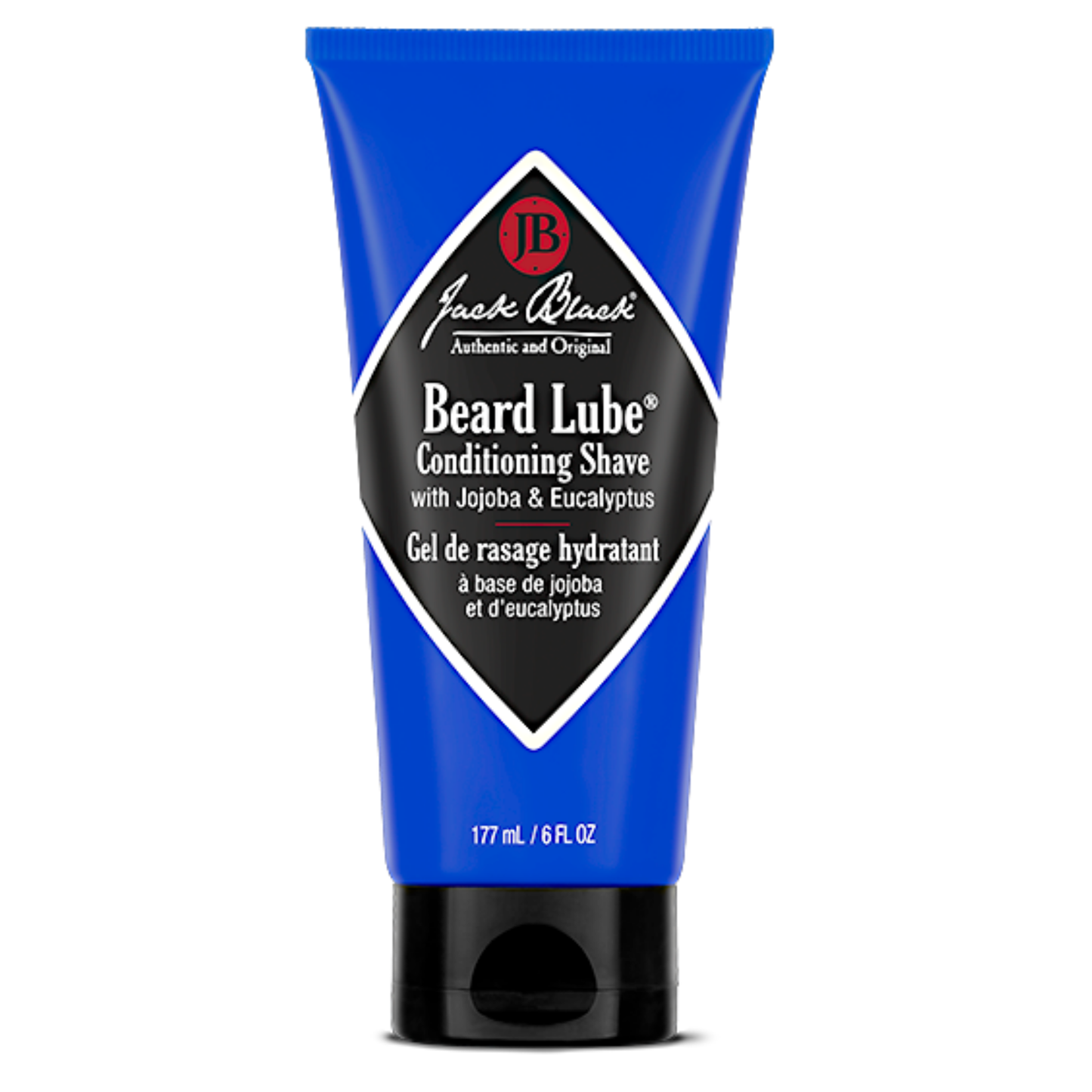 Beard Lube Conditioning Shave (6 oz)