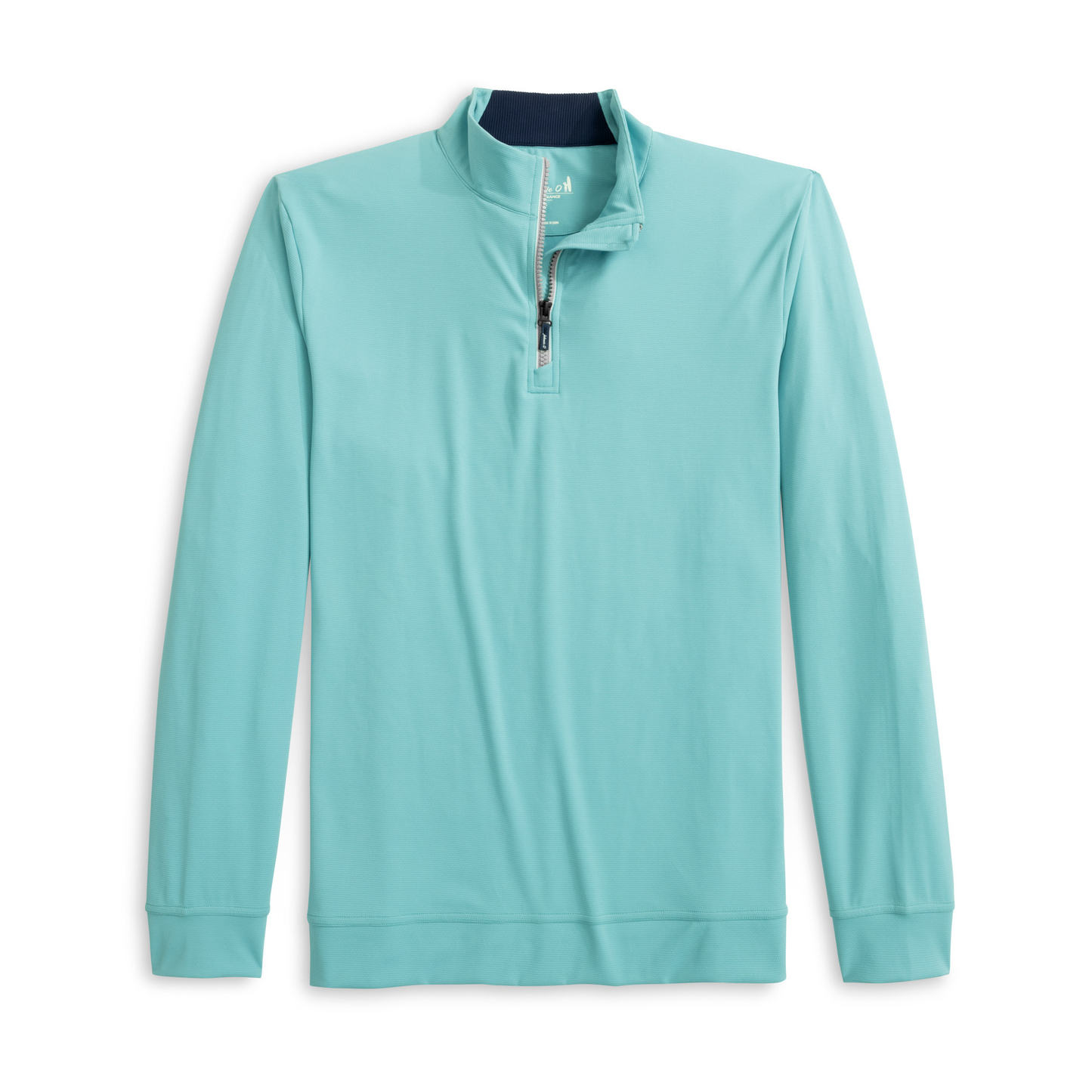Weston Performance ¼ Zip Pullover (Tropical)