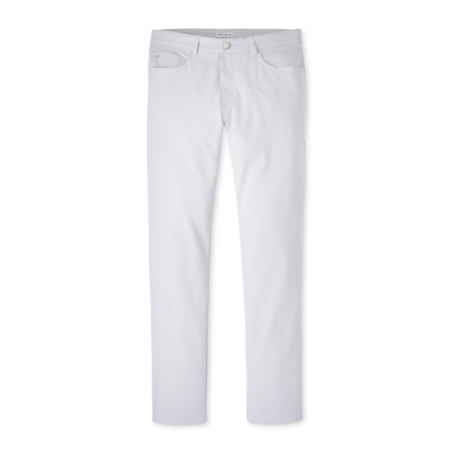 eb66 Performance Five-Pocket Pant (British Grey)