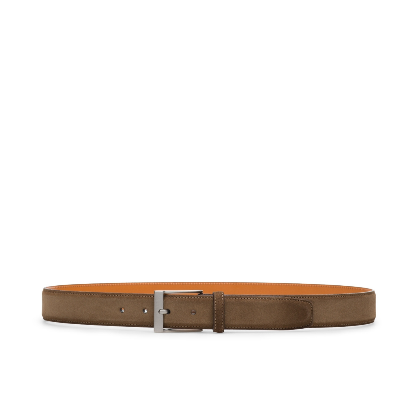 Telante Belt (Castoro Suede)