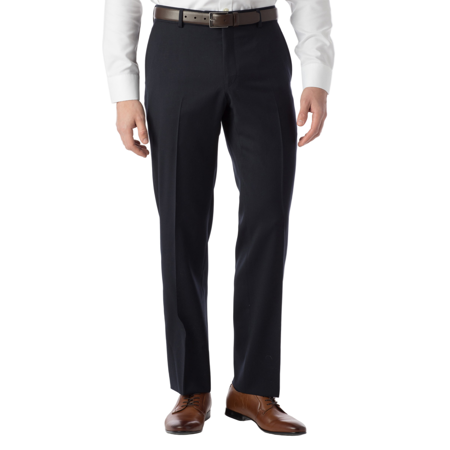 Soho Dress Pant (Navy)
