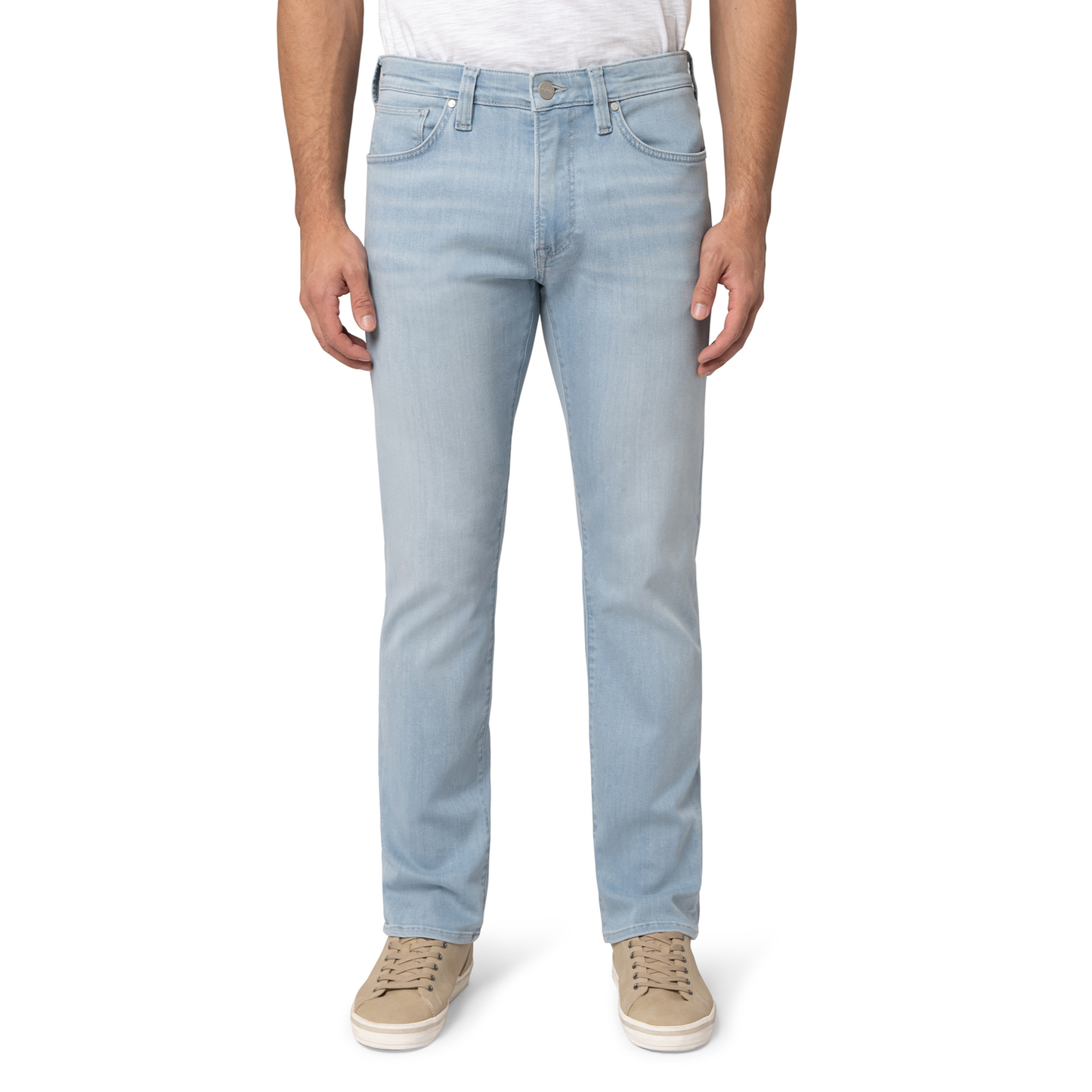 Courage (Bleached Urban)