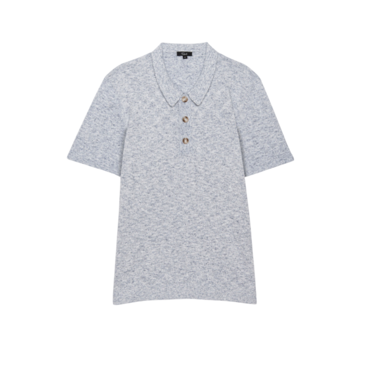 Torin Polo Shirt (Tidal Haze)